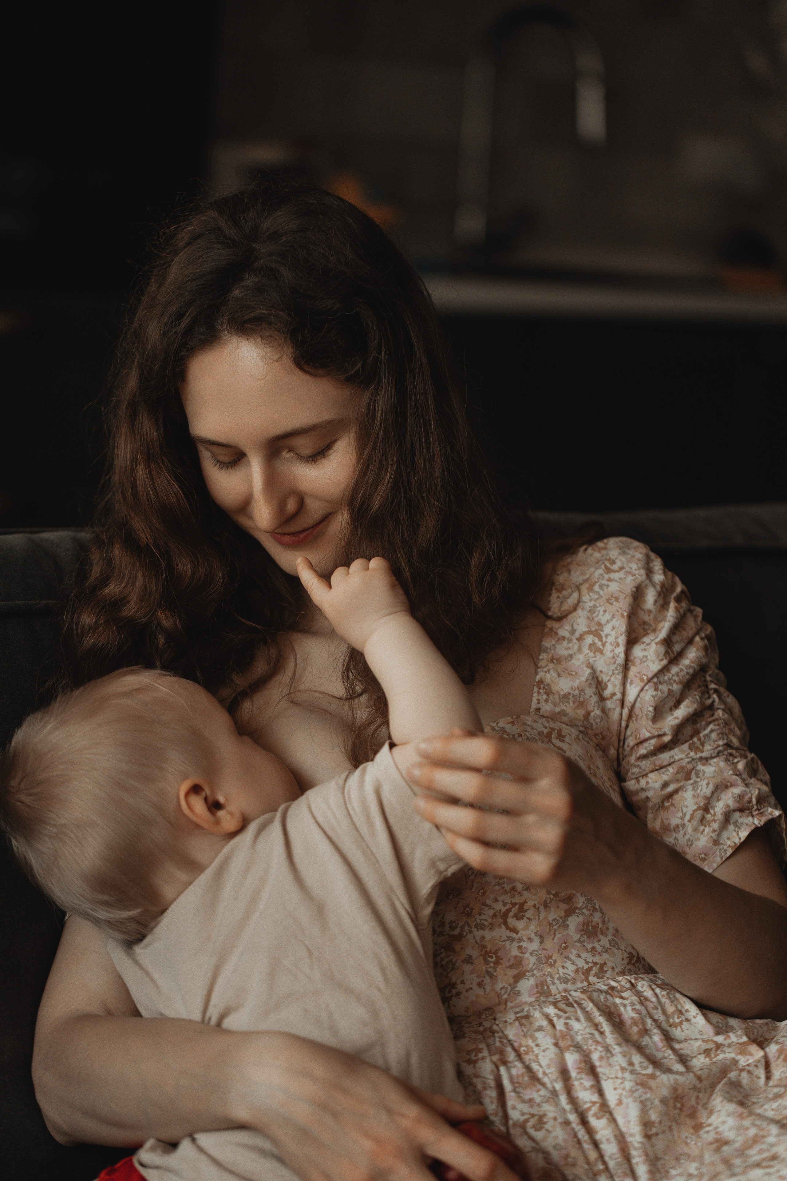 Miron. Anastasiya Krasnyuk