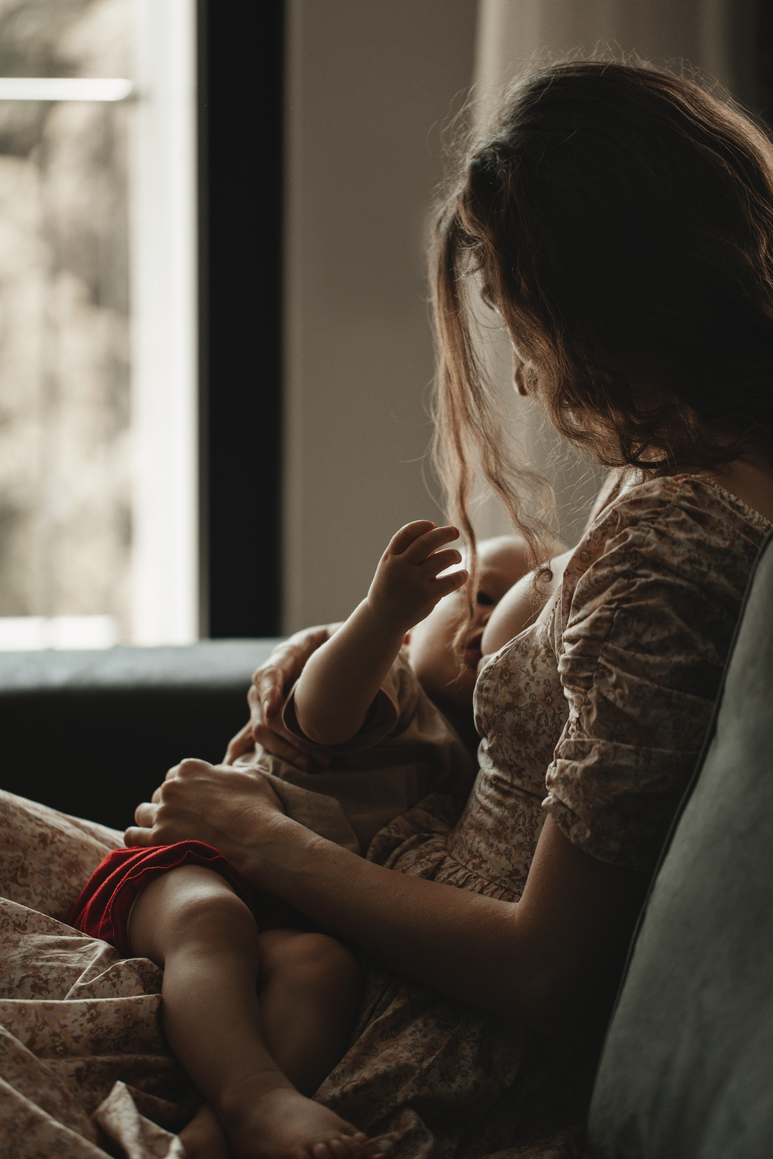 Miron. Anastasiya Krasnyuk