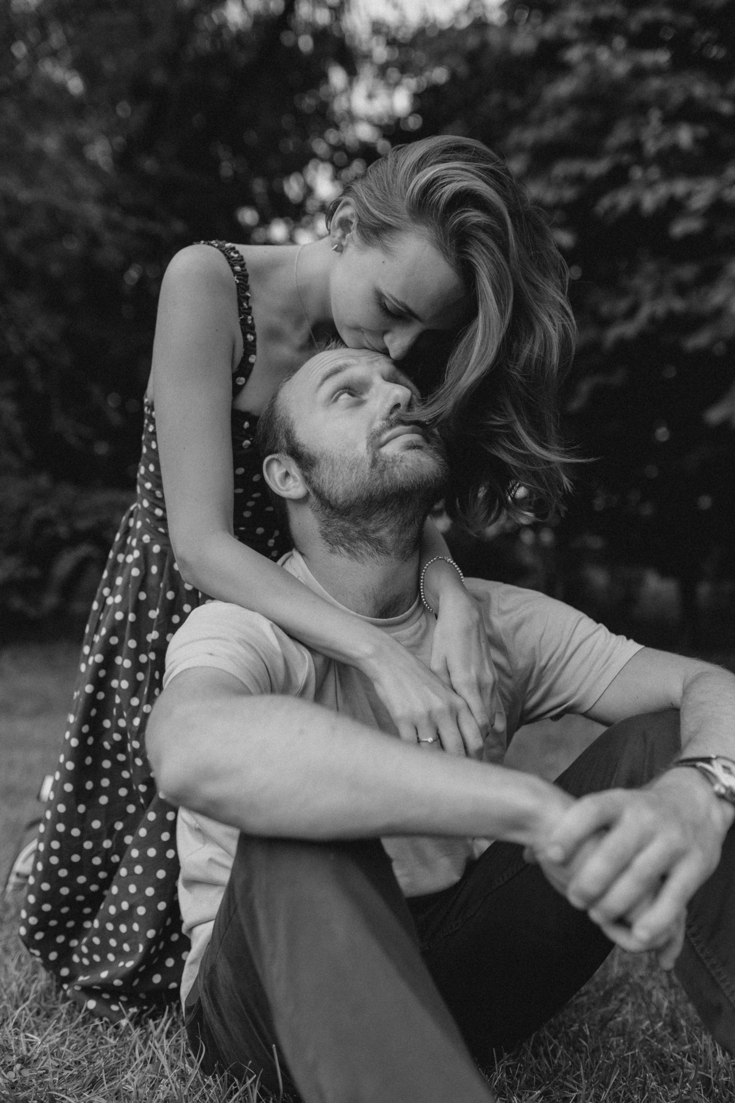 Lera & Misha. Anastasiya Krasnyuk