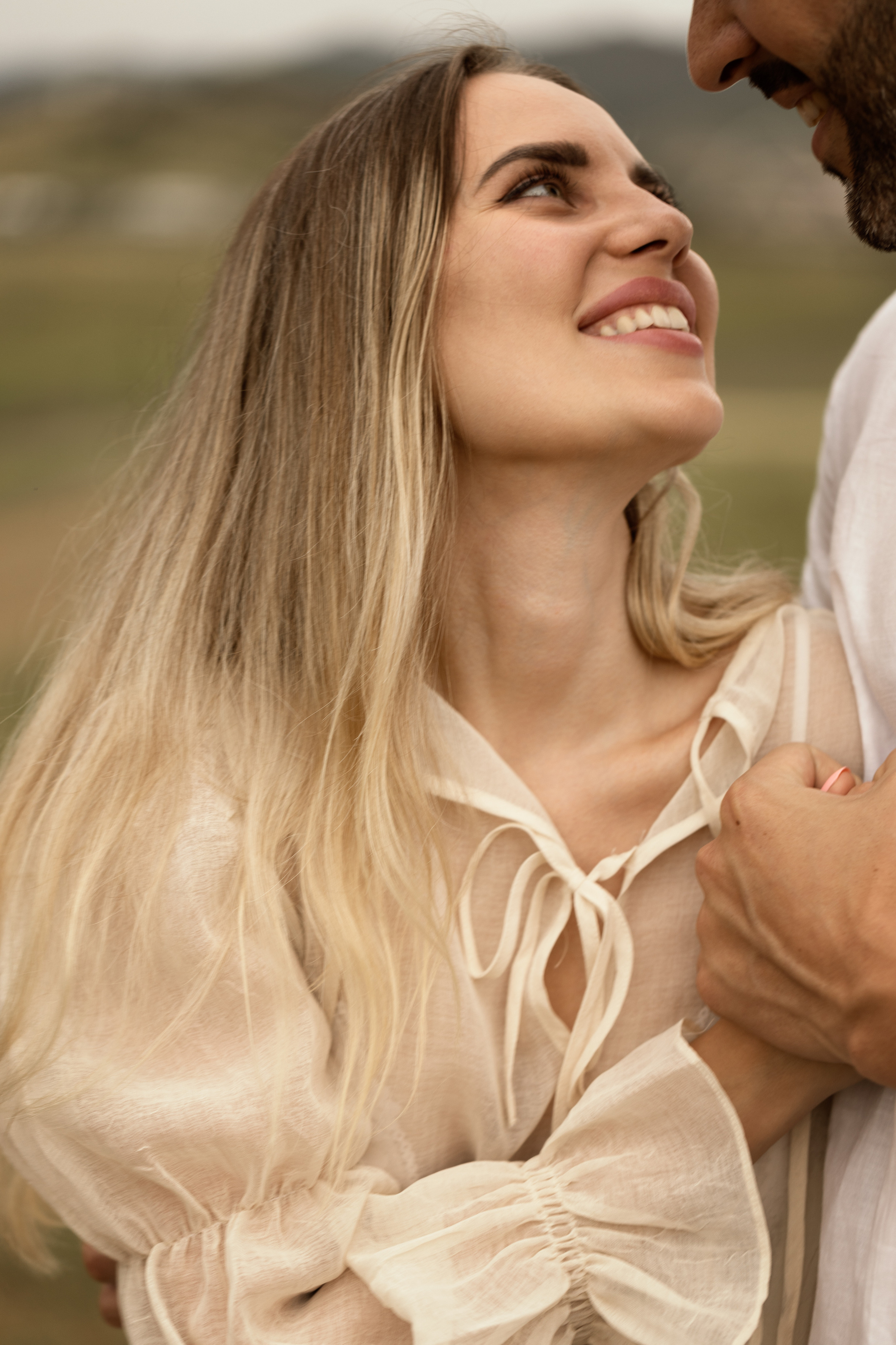 Vanya & Alisa. Anastasiya Krasnyuk