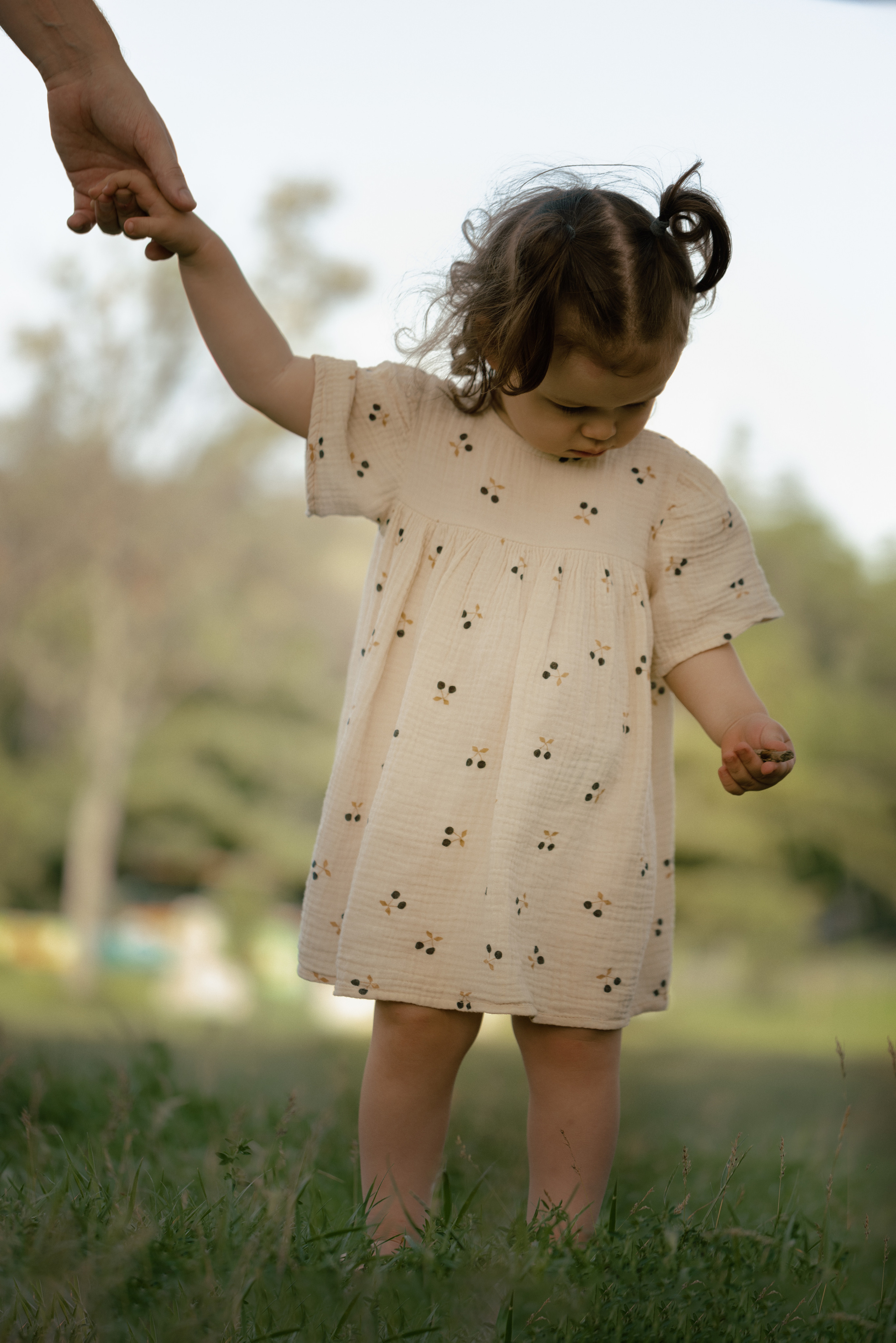 Varya & Family. Anastasiya Krasnyuk