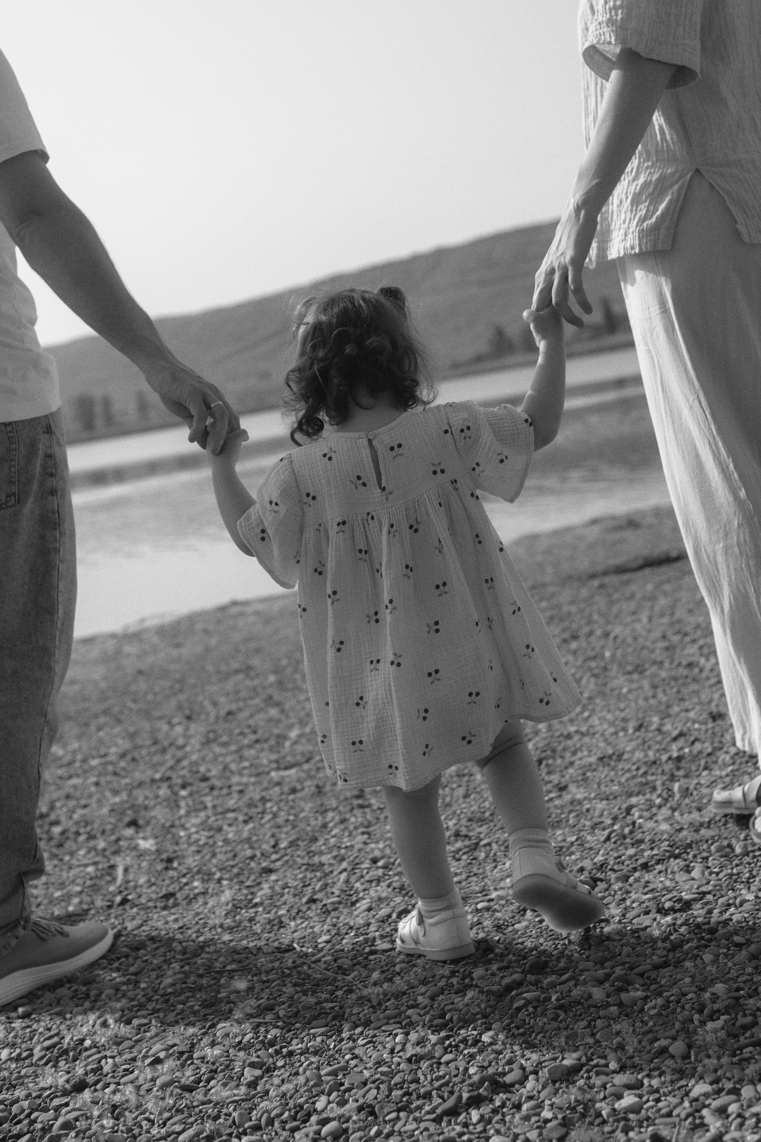 Varya & Family. Anastasiya Krasnyuk