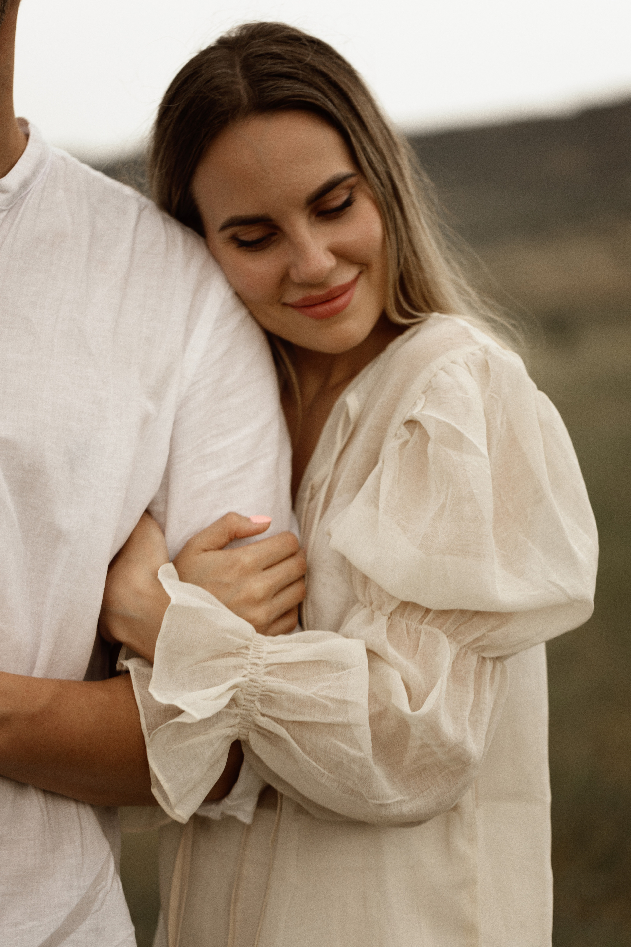 Vanya & Alisa. Anastasiya Krasnyuk