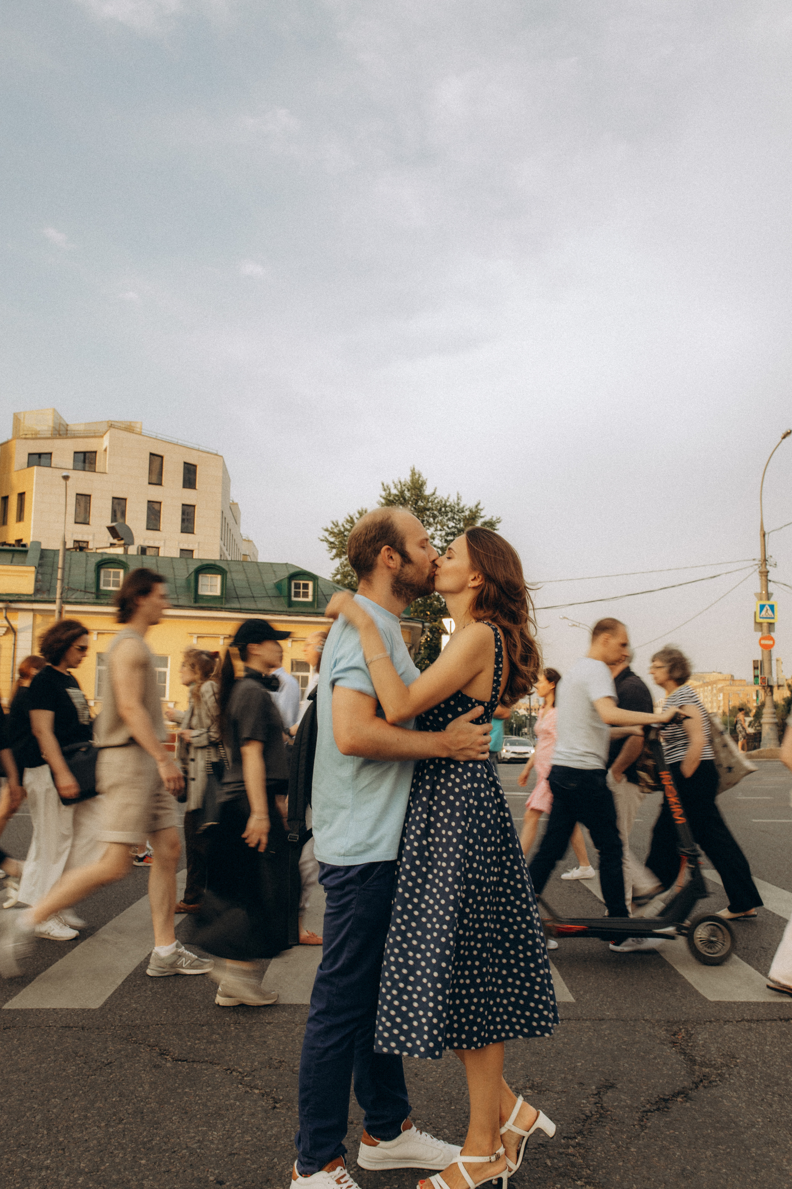 Lera & Misha. Anastasiya Krasnyuk