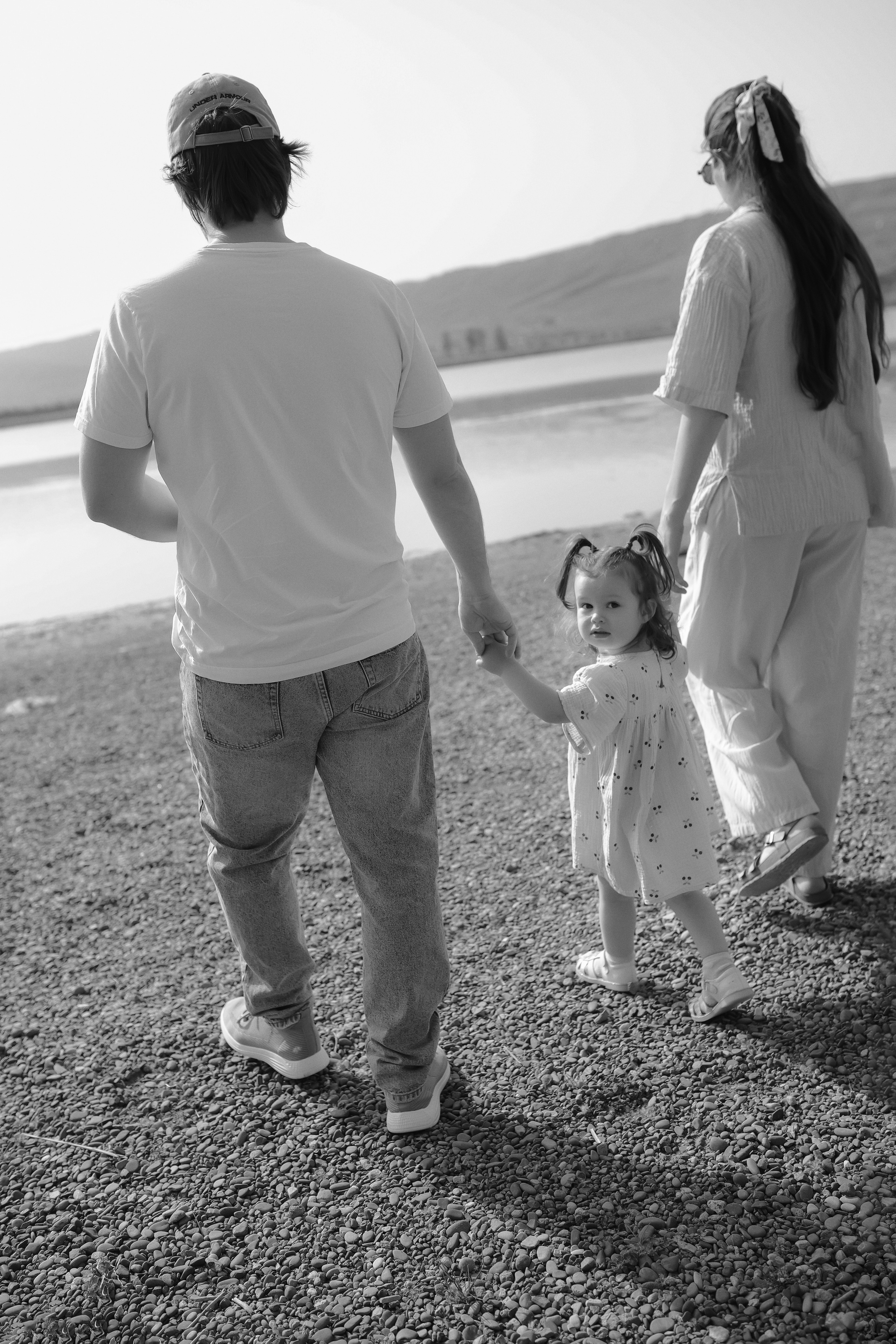 Varya & Family. Anastasiya Krasnyuk