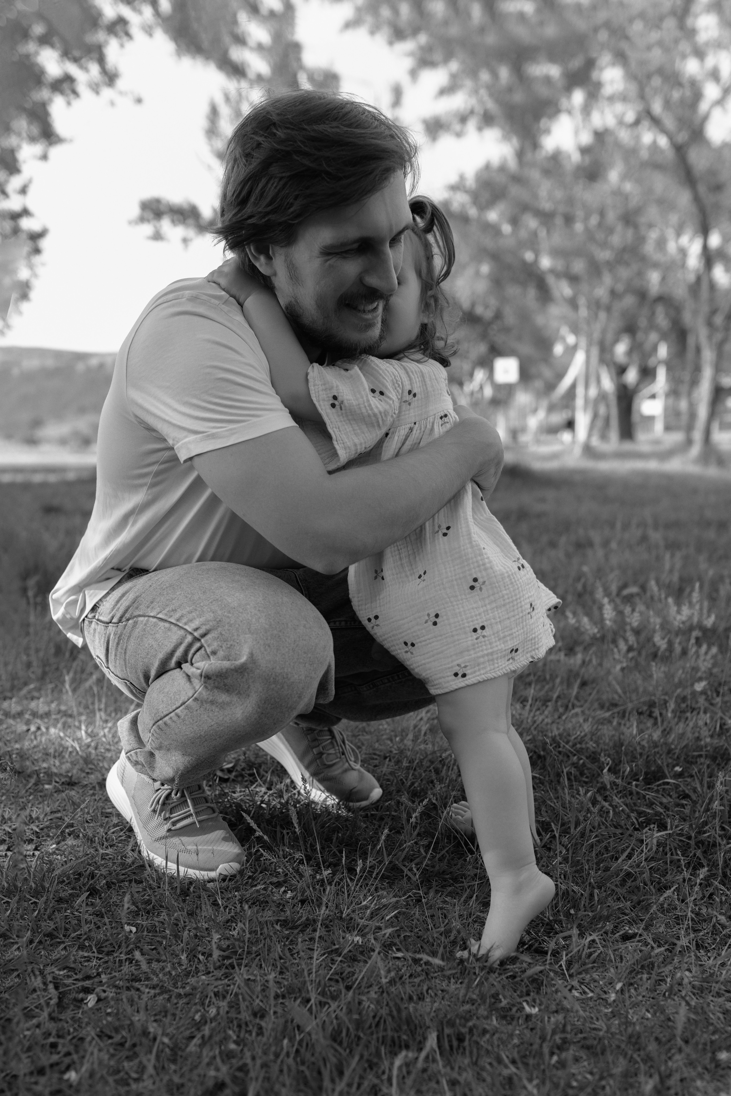 Varya & Family. Anastasiya Krasnyuk