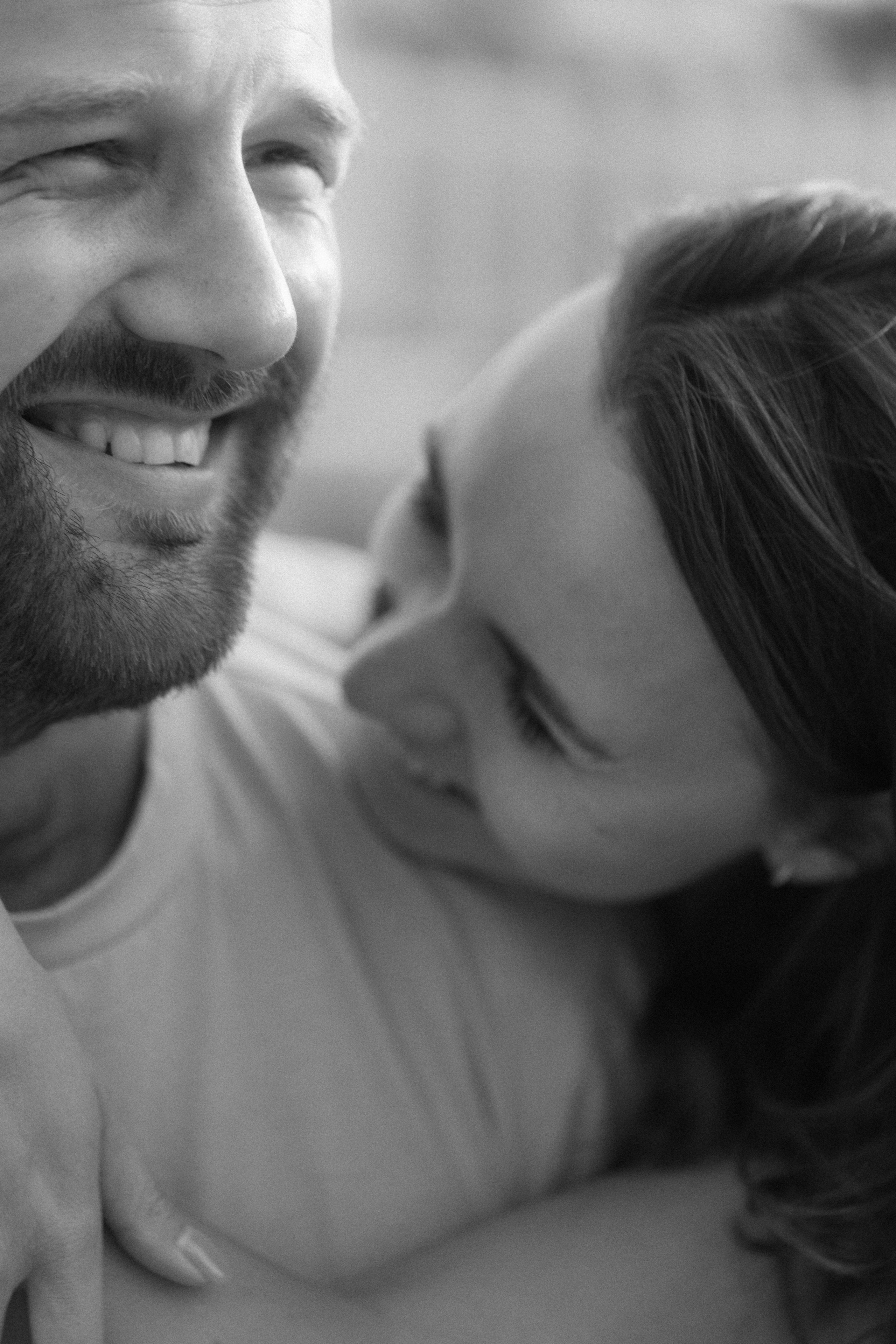 Lera & Misha. Anastasiya Krasnyuk