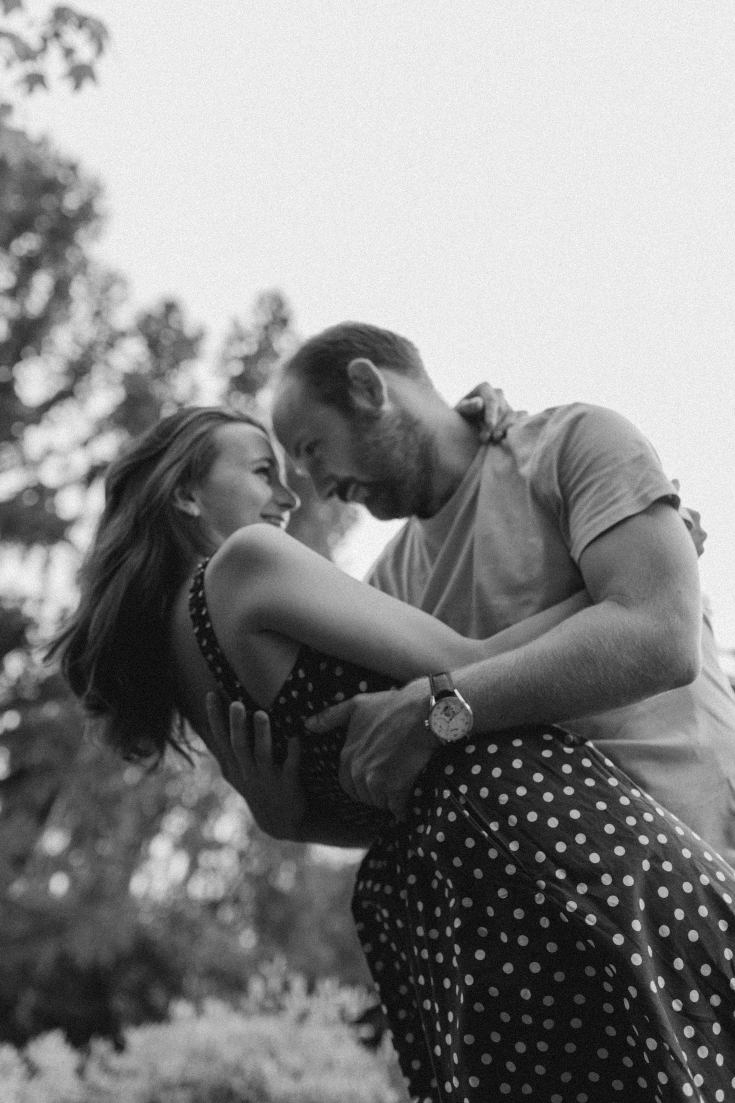 Lera & Misha. Anastasiya Krasnyuk