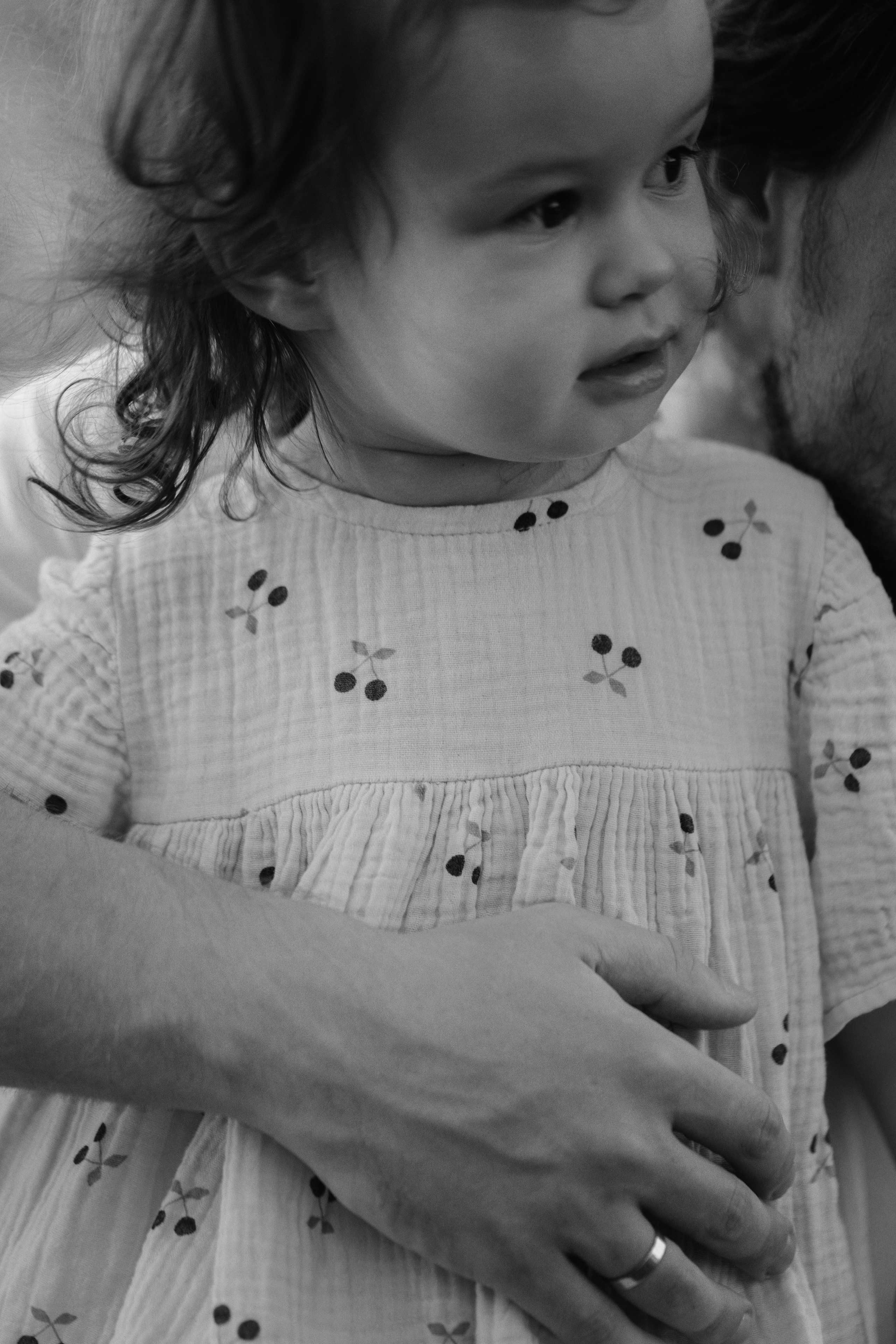 Varya & Family. Anastasiya Krasnyuk