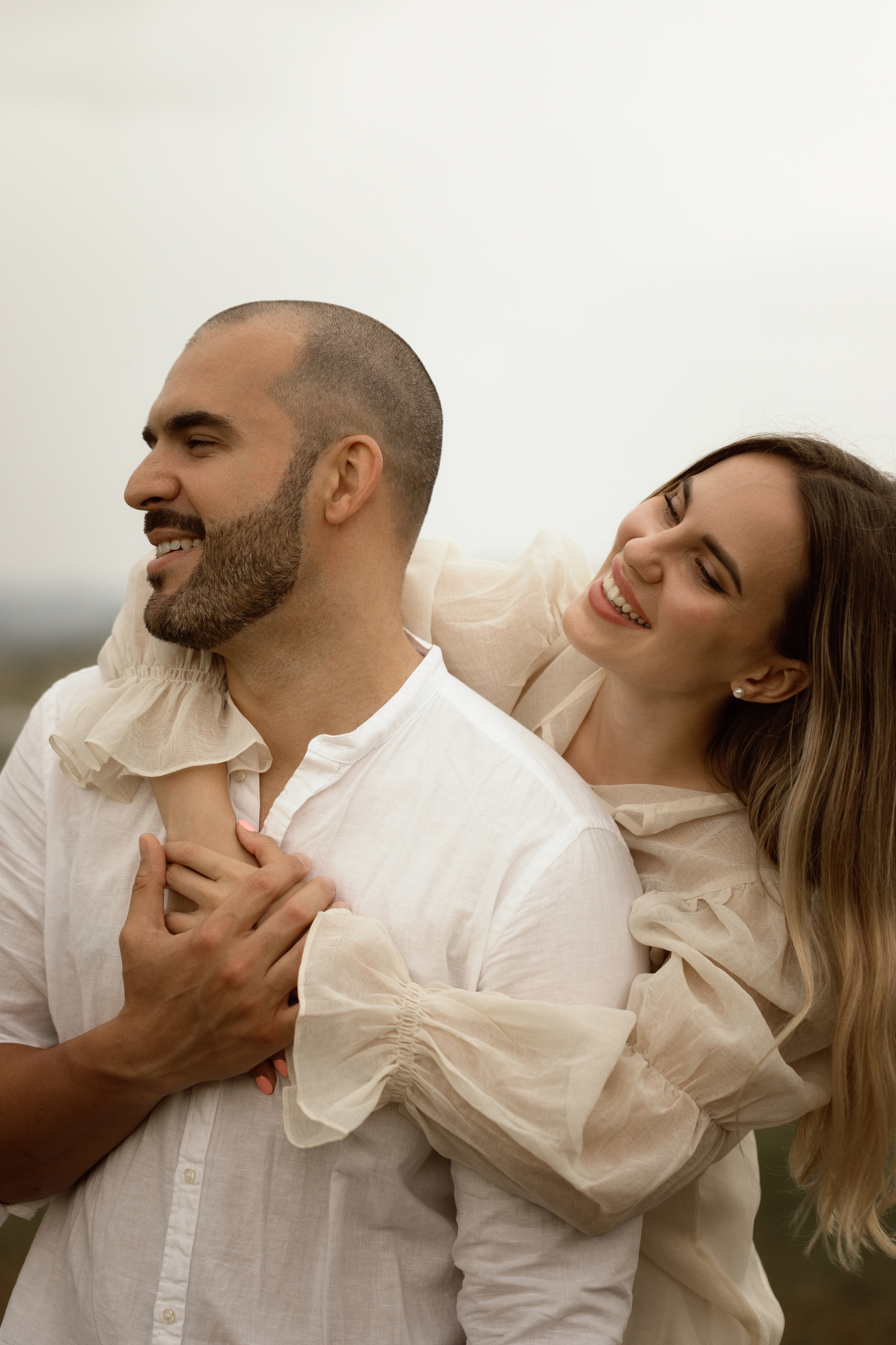 Vanya & Alisa. Anastasiya Krasnyuk