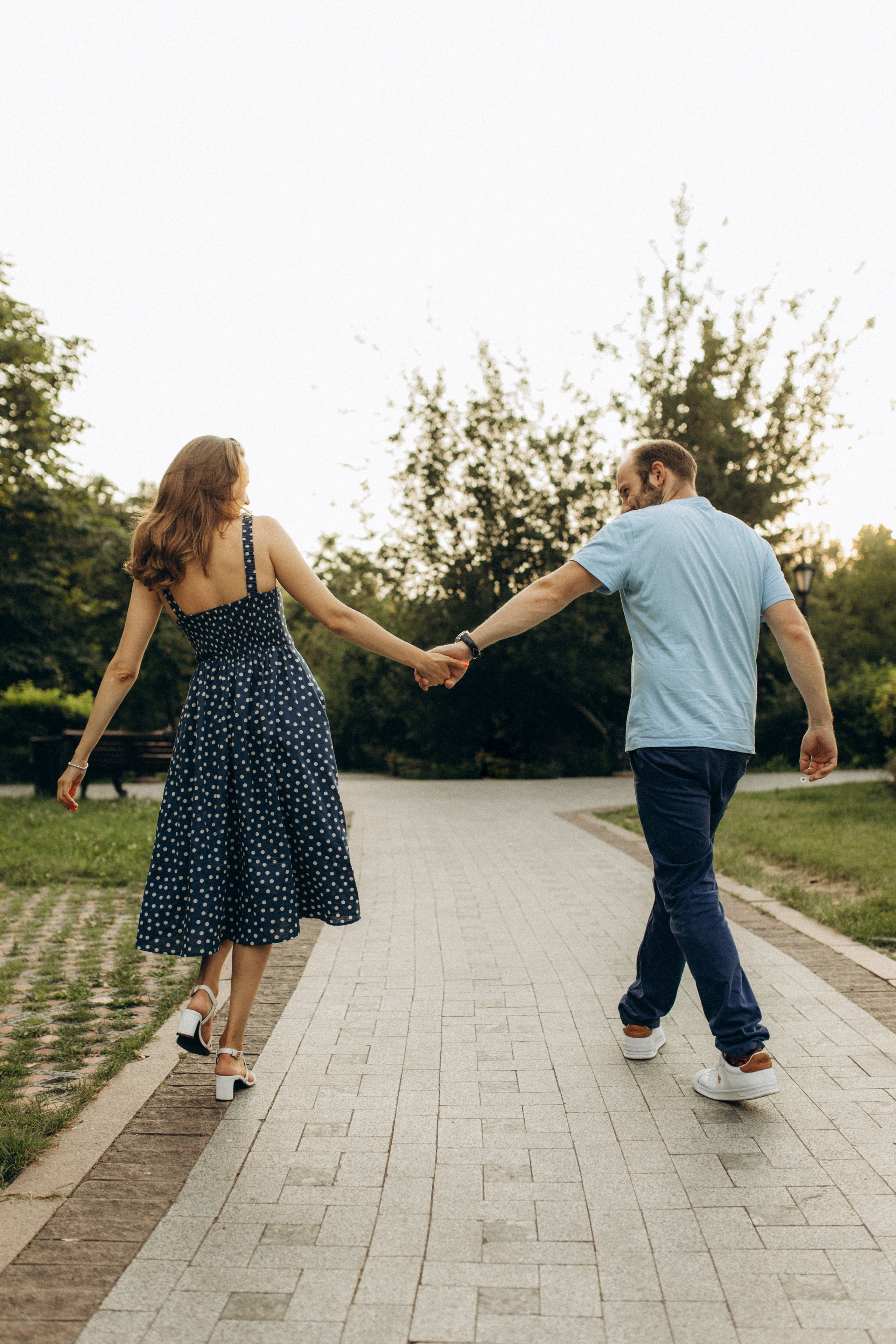 Lera & Misha. Anastasiya Krasnyuk