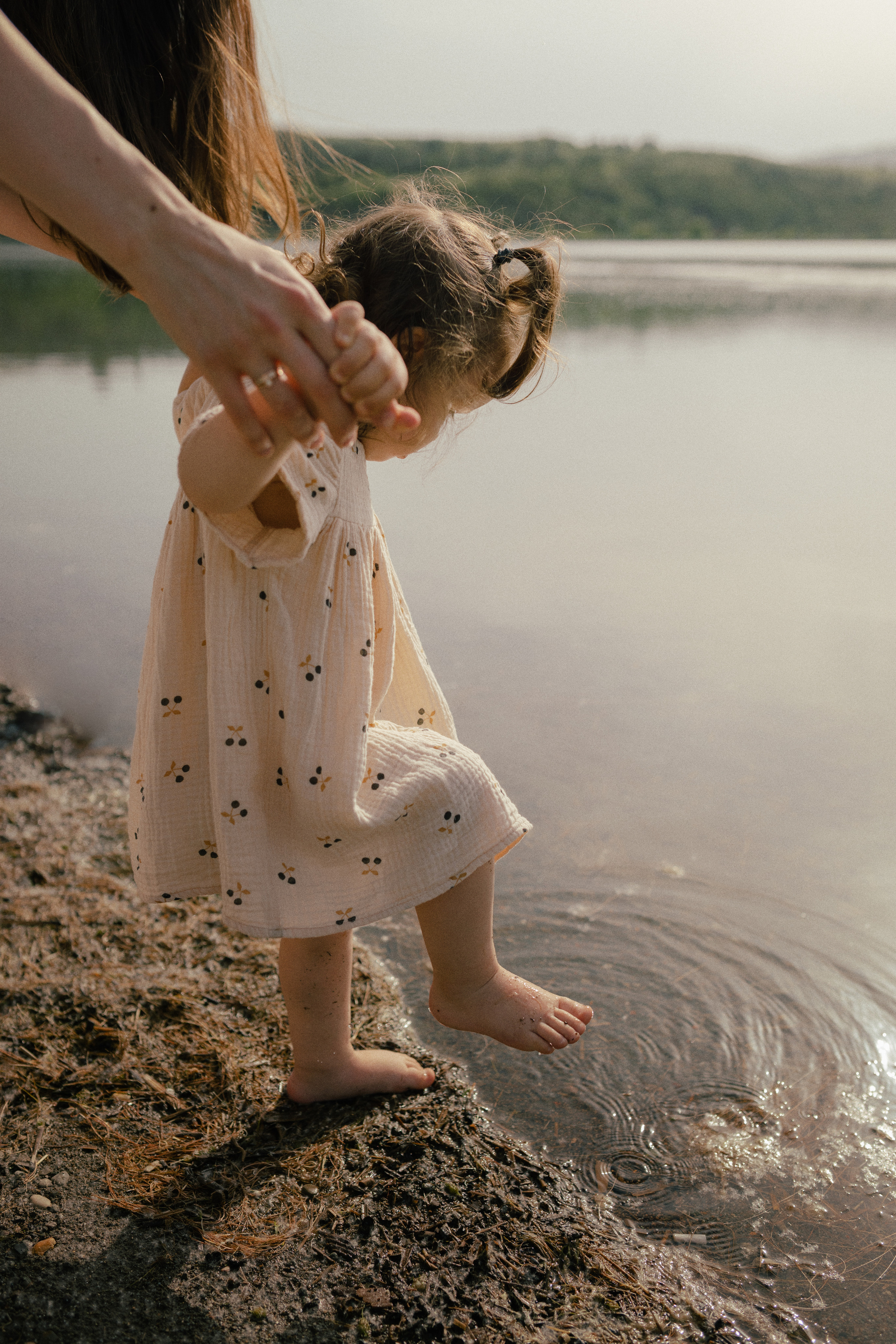 Varya & Family. Anastasiya Krasnyuk