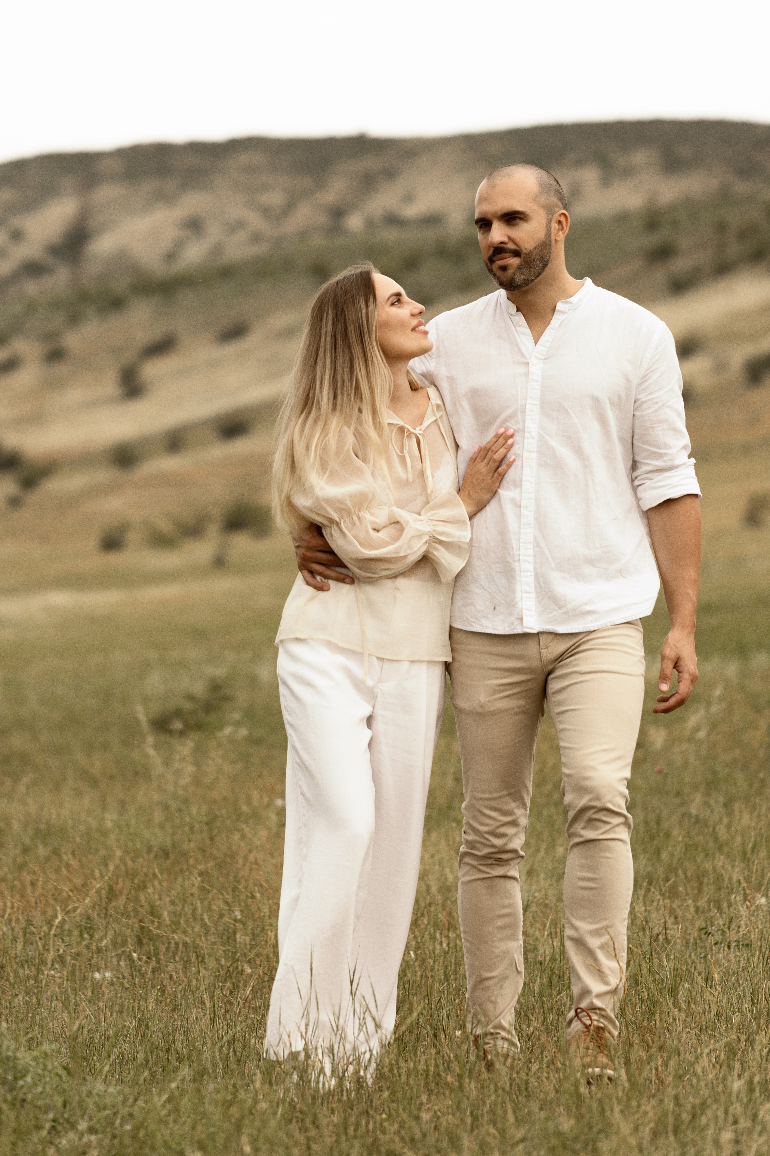 Vanya & Alisa. Anastasiya Krasnyuk