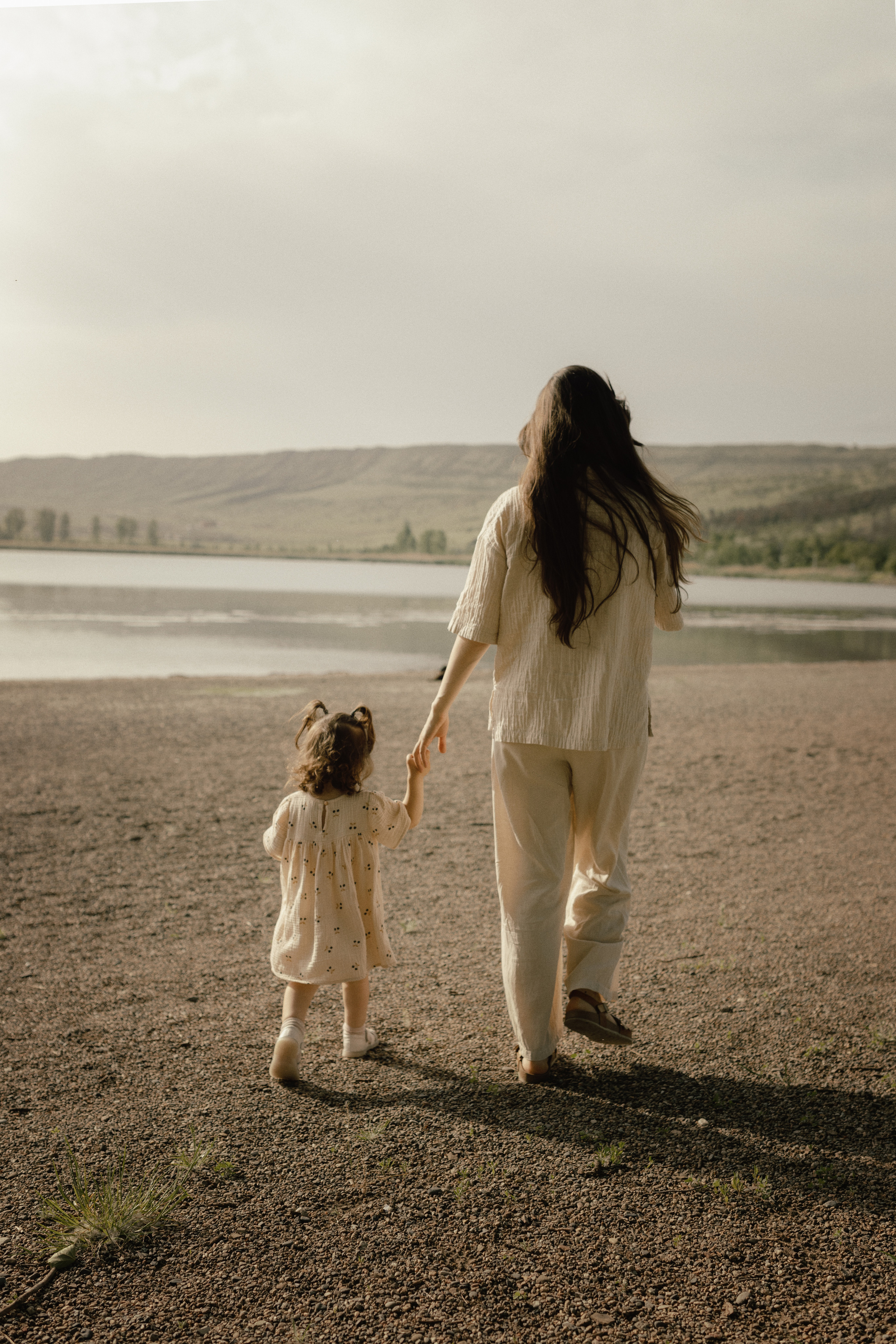 Varya & Family. Anastasiya Krasnyuk