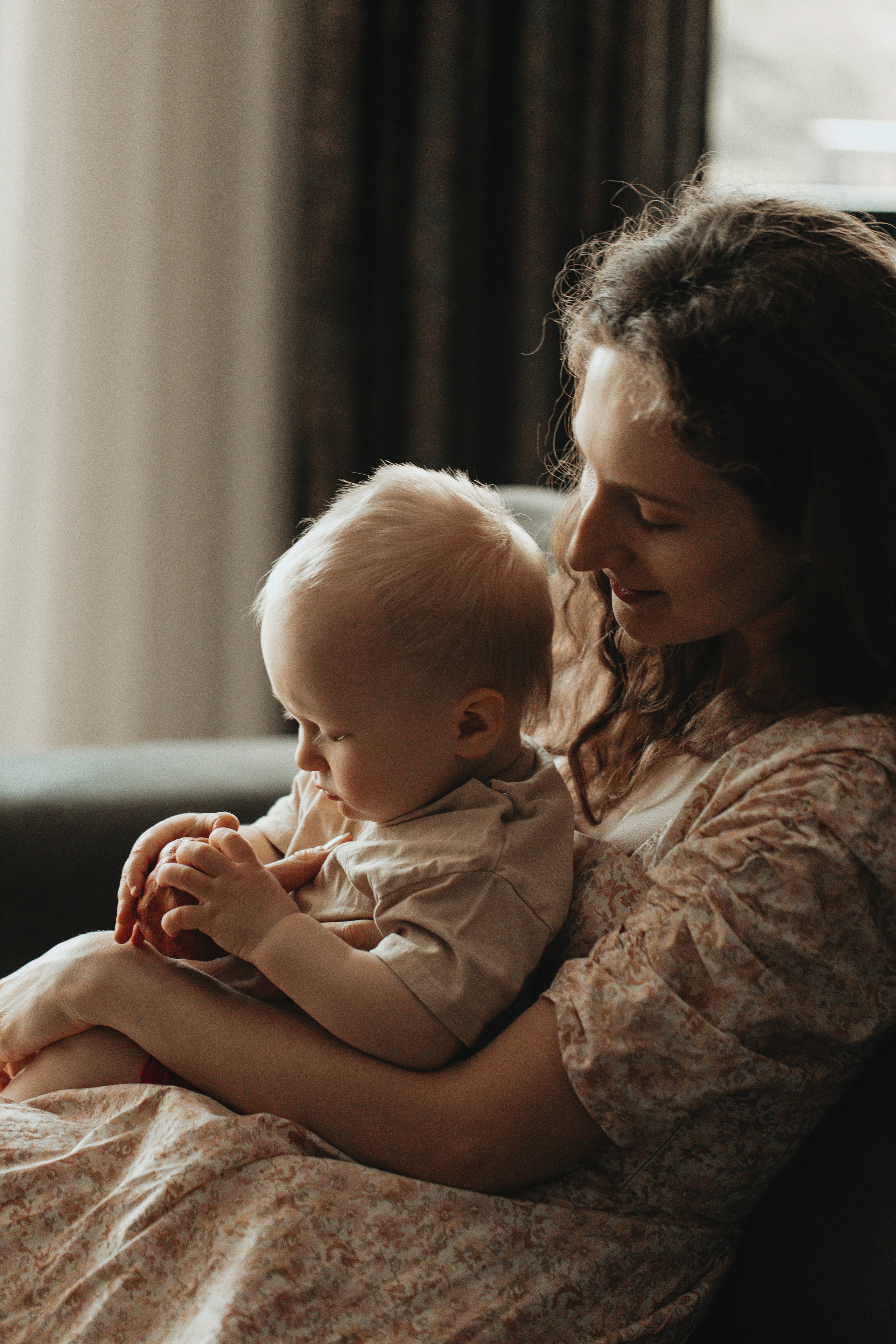 Miron. Anastasiya Krasnyuk