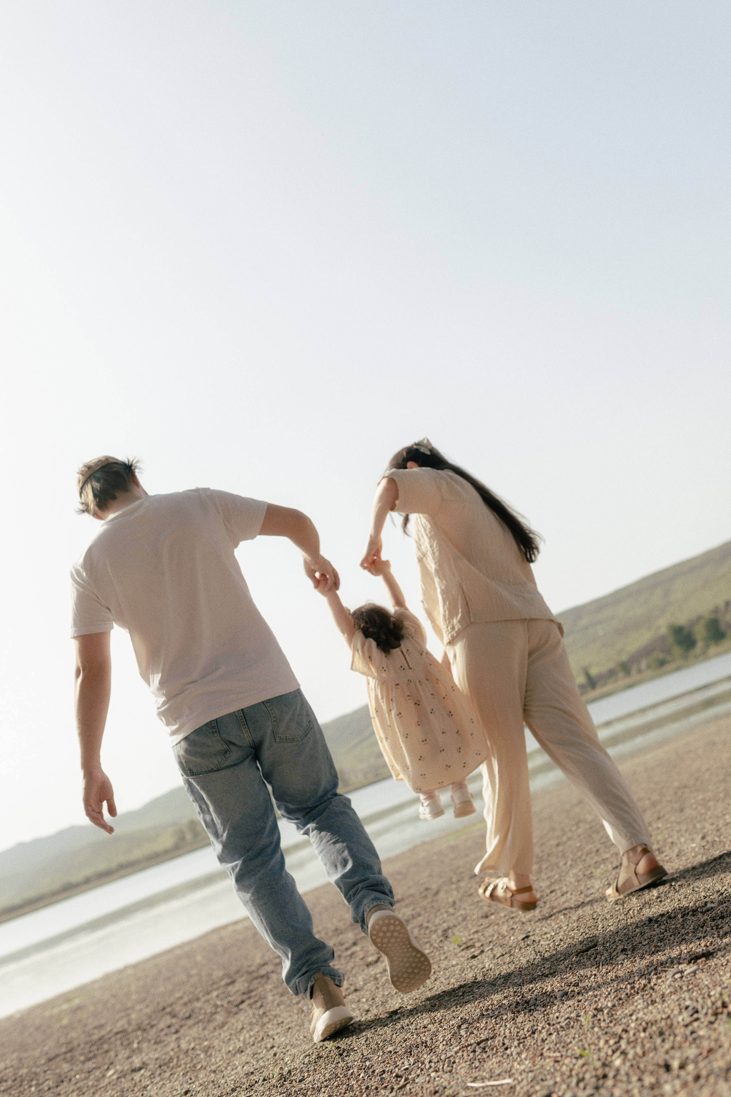 Varya & Family. Anastasiya Krasnyuk