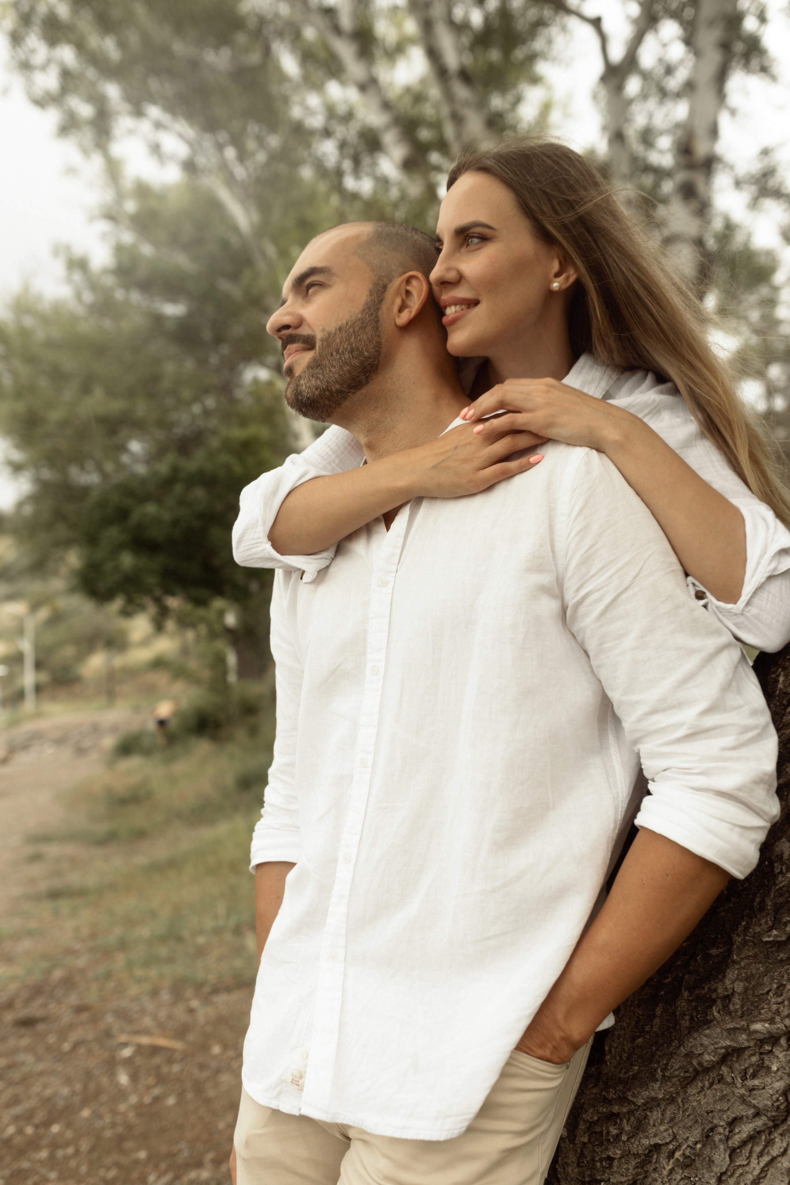 Vanya & Alisa. Anastasiya Krasnyuk