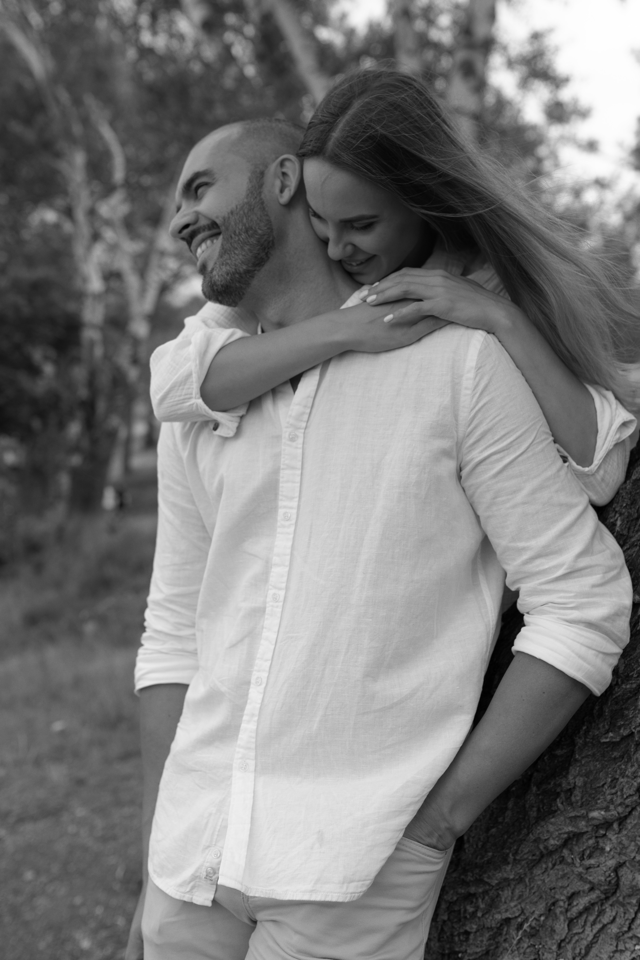 Vanya & Alisa. Anastasiya Krasnyuk