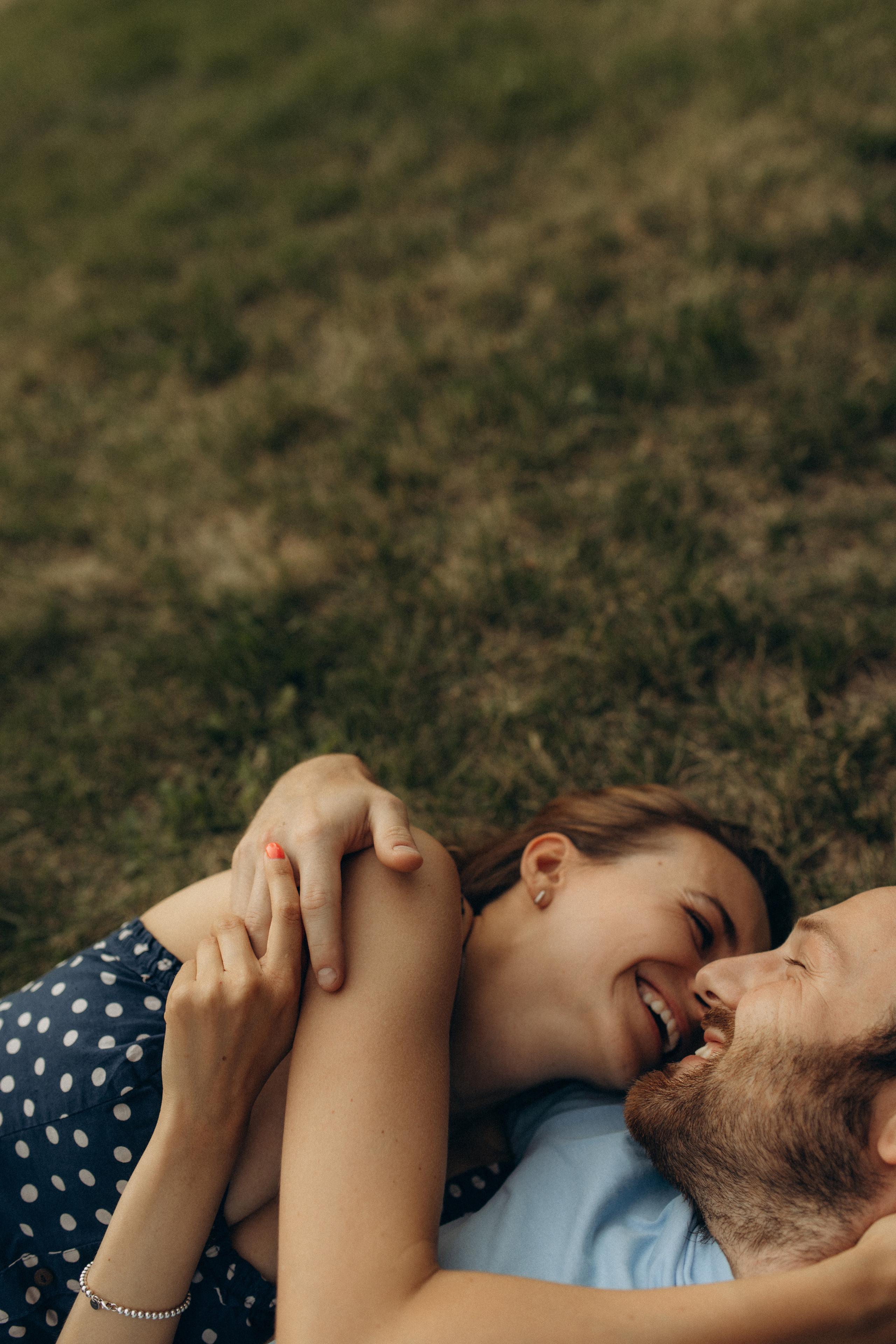 Lera & Misha. Anastasiya Krasnyuk
