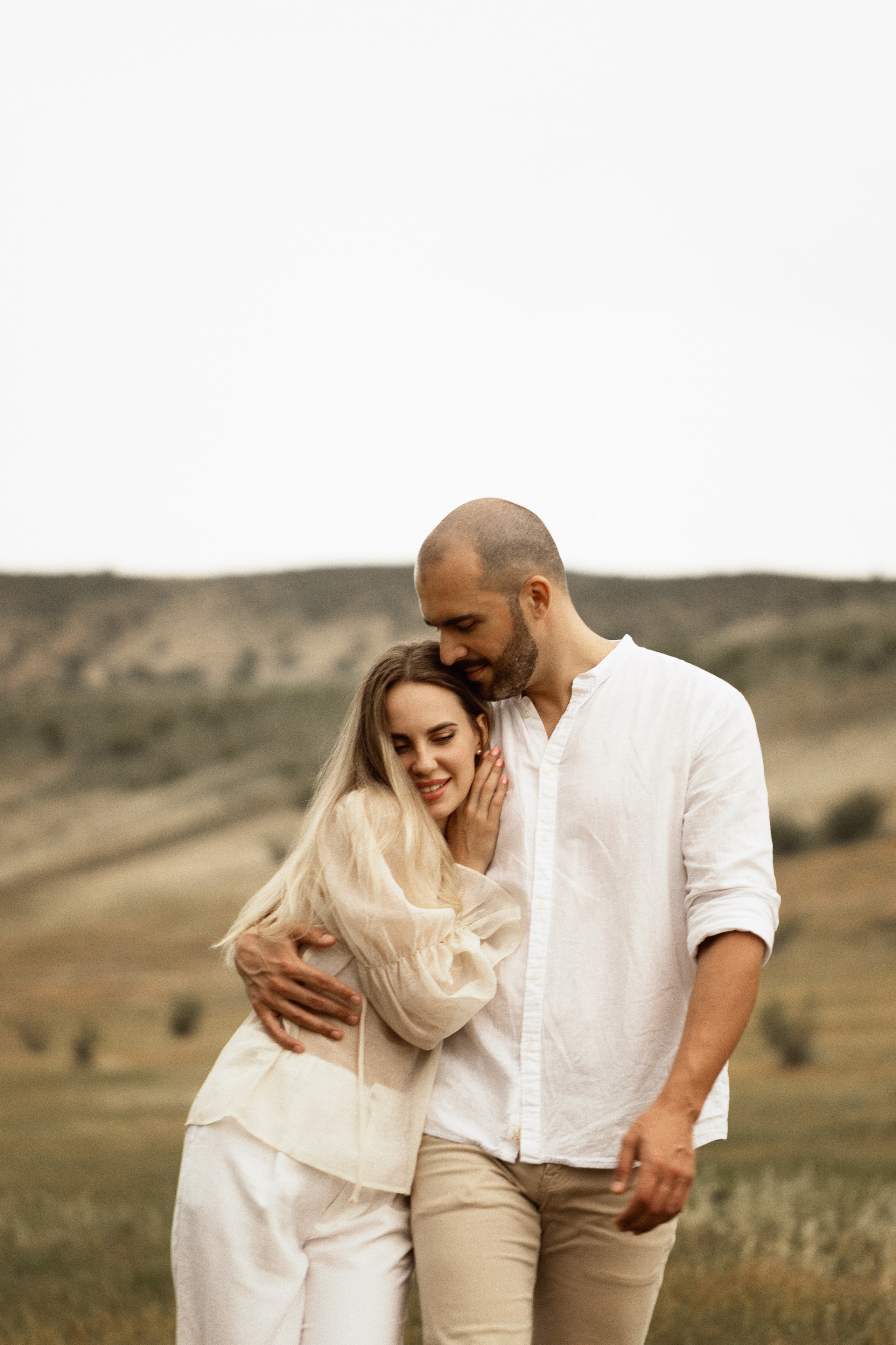 Vanya & Alisa. Anastasiya Krasnyuk