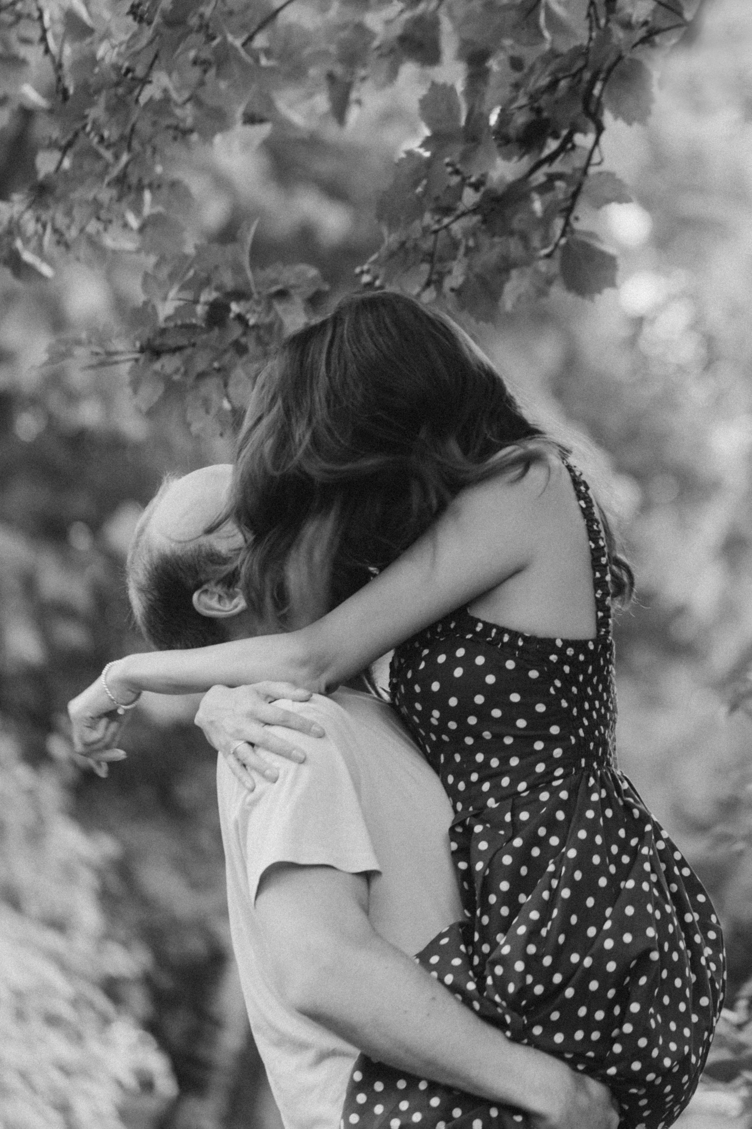 Lera & Misha. Anastasiya Krasnyuk