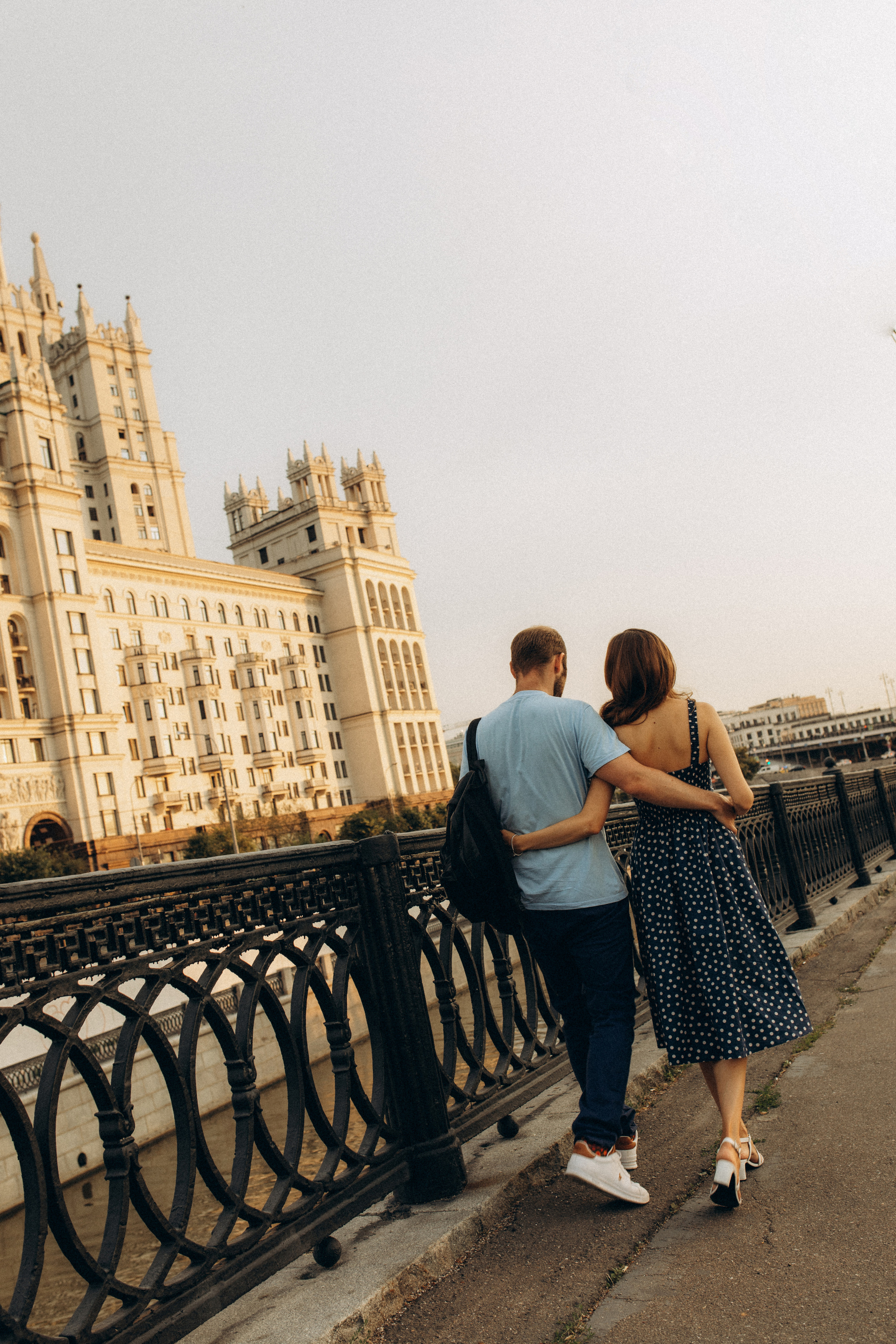 Lera & Misha. Anastasiya Krasnyuk
