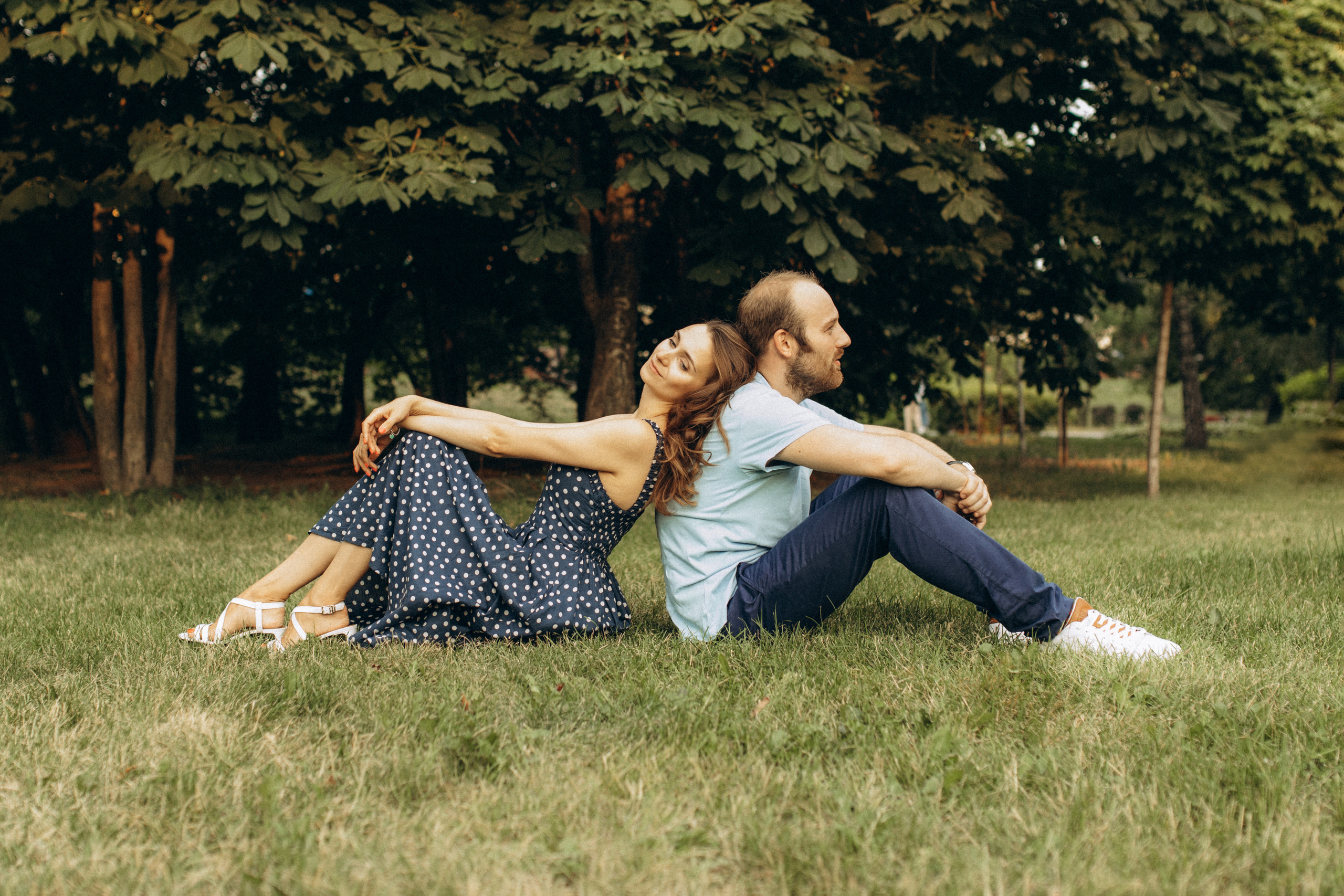 Lera & Misha. Anastasiya Krasnyuk