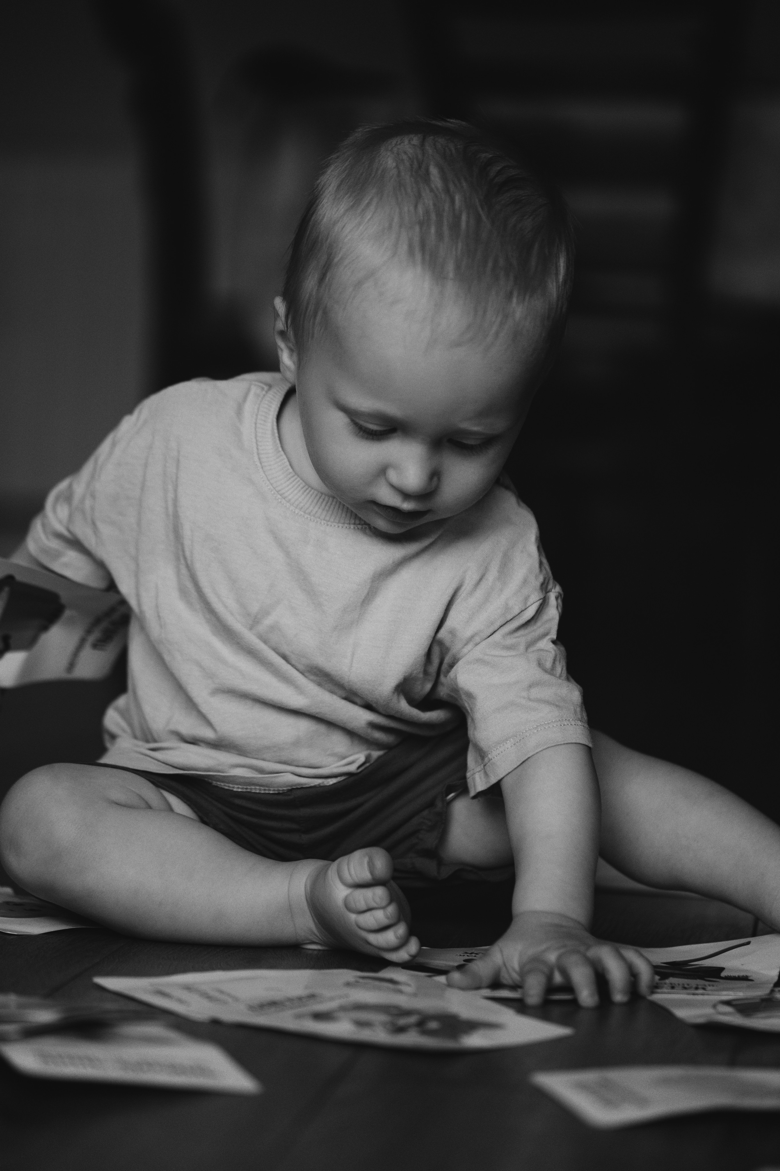 Miron. Anastasiya Krasnyuk