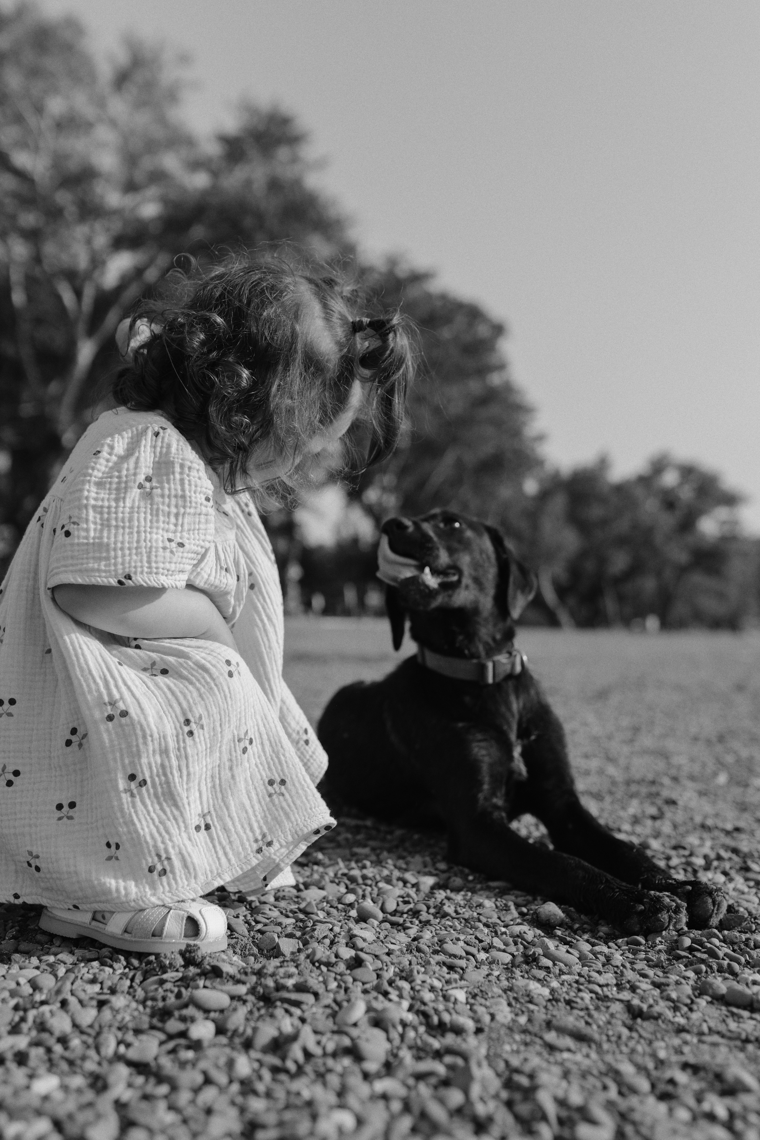 Varya & Family. Anastasiya Krasnyuk