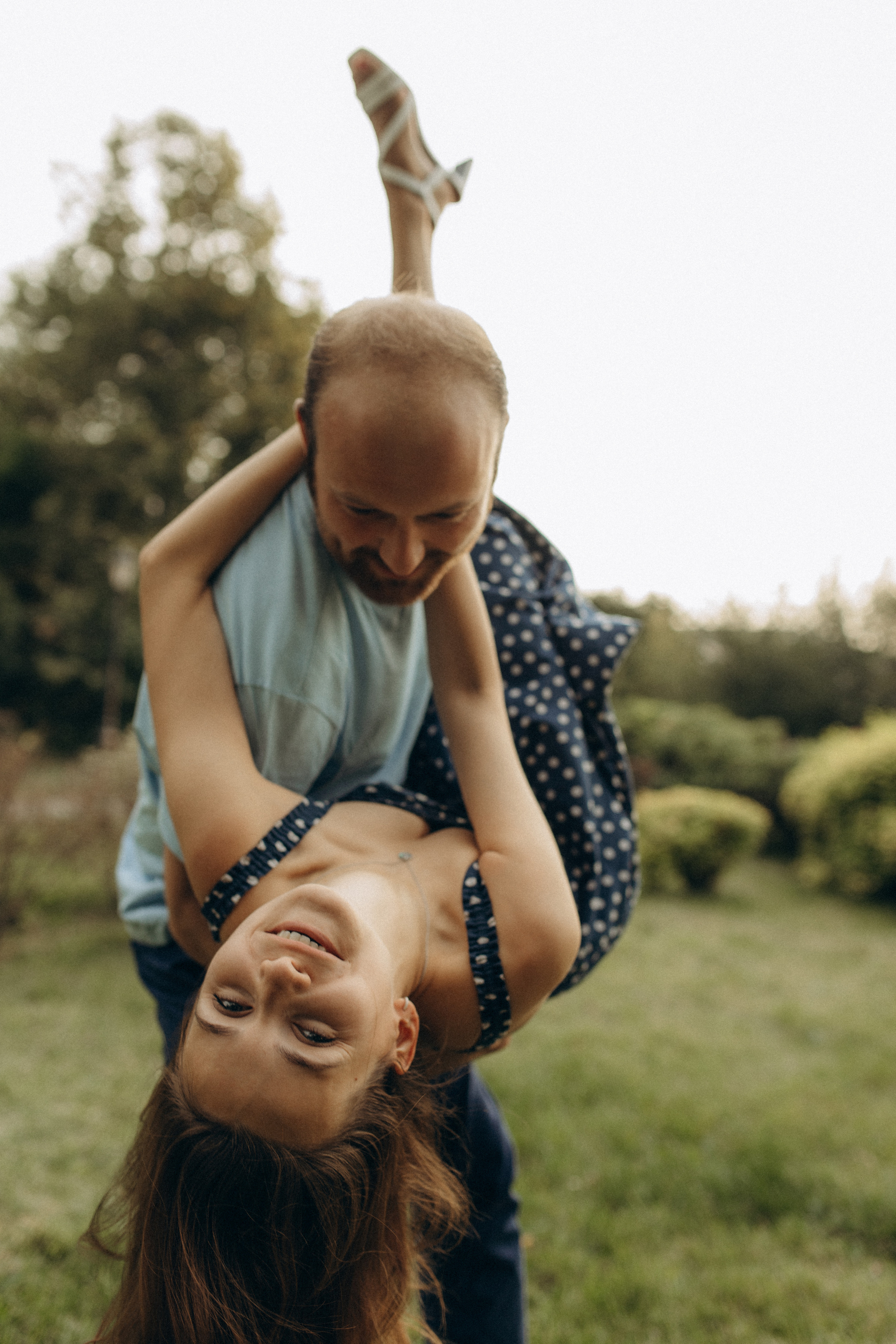 Lera & Misha. Anastasiya Krasnyuk