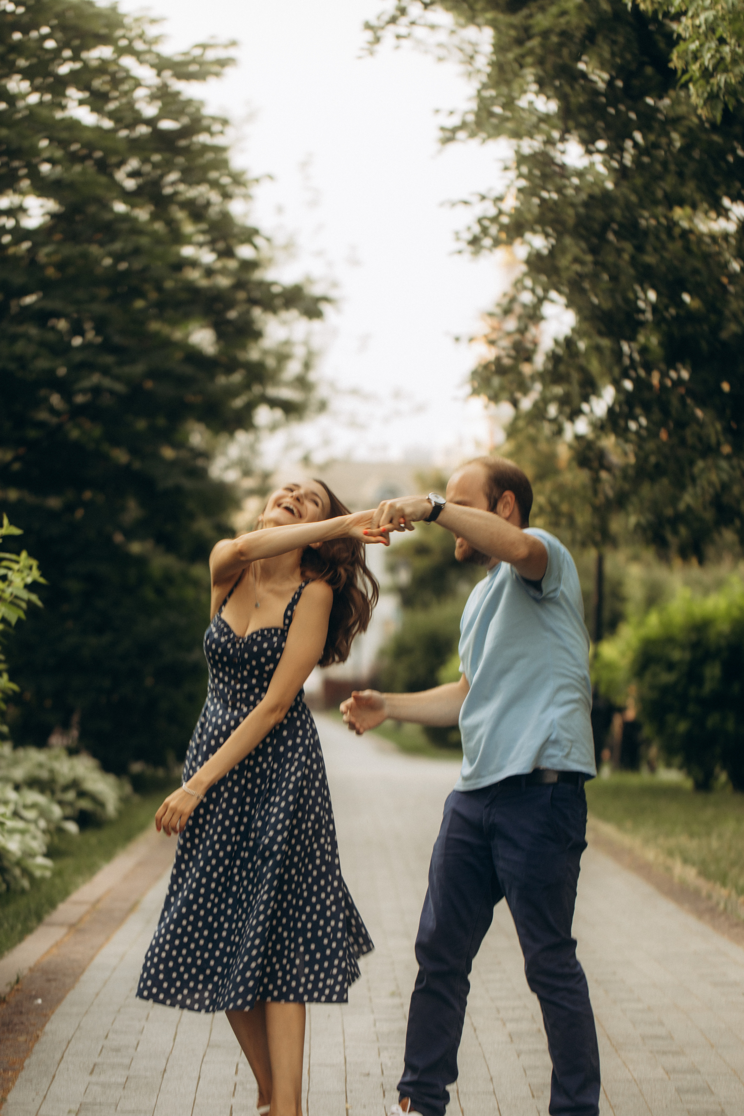 Lera & Misha. Anastasiya Krasnyuk
