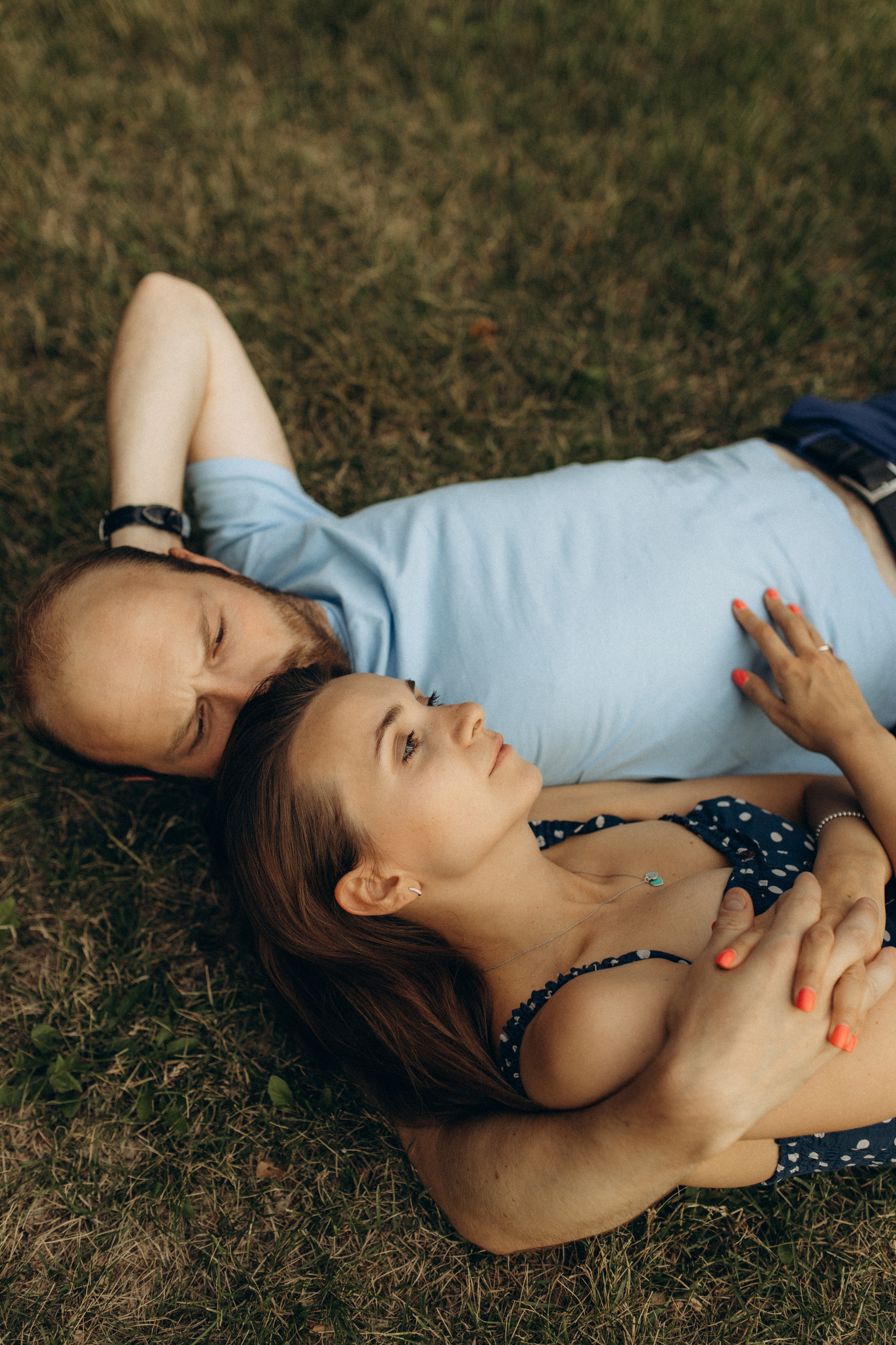 Lera & Misha. Anastasiya Krasnyuk