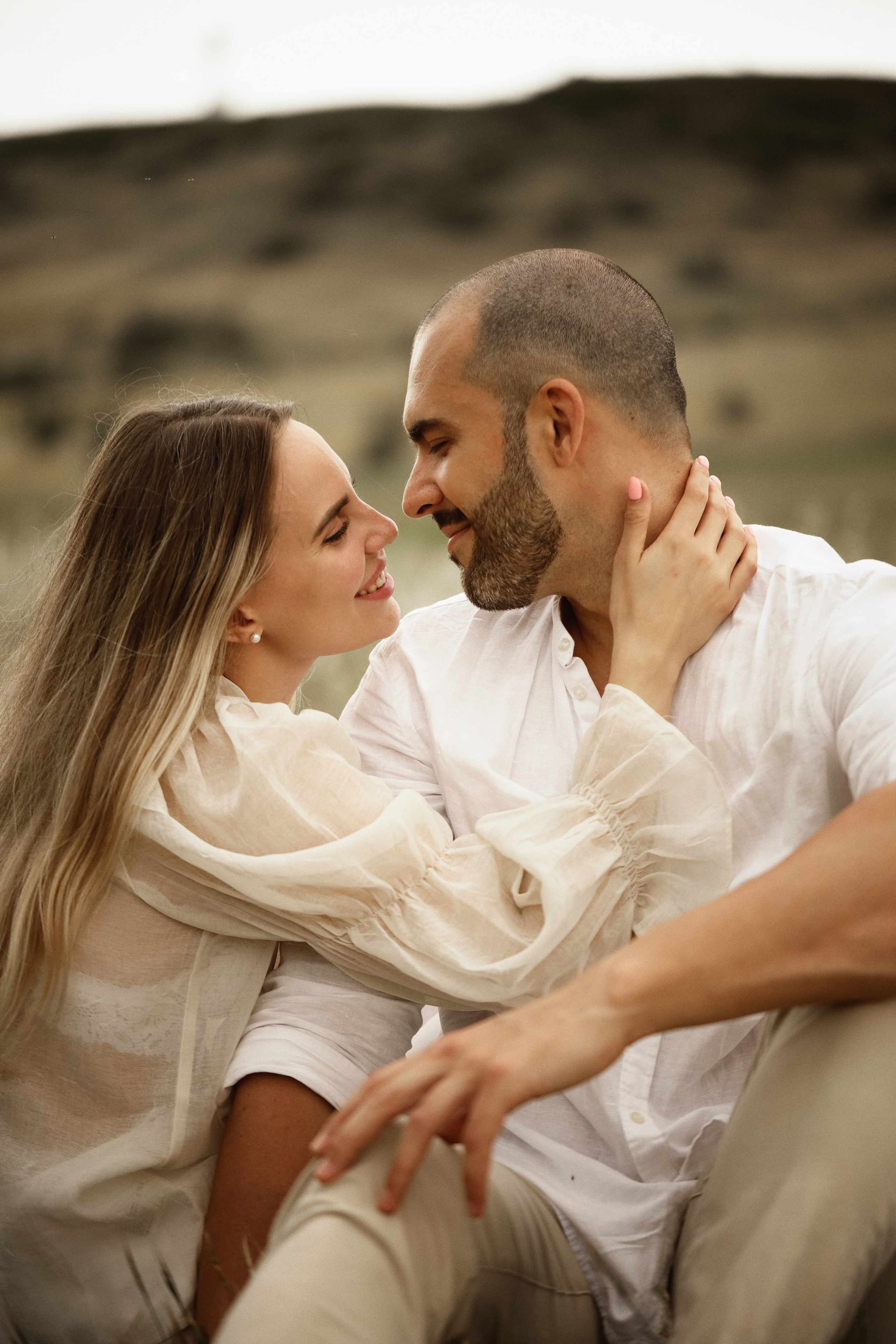 Vanya & Alisa. Anastasiya Krasnyuk