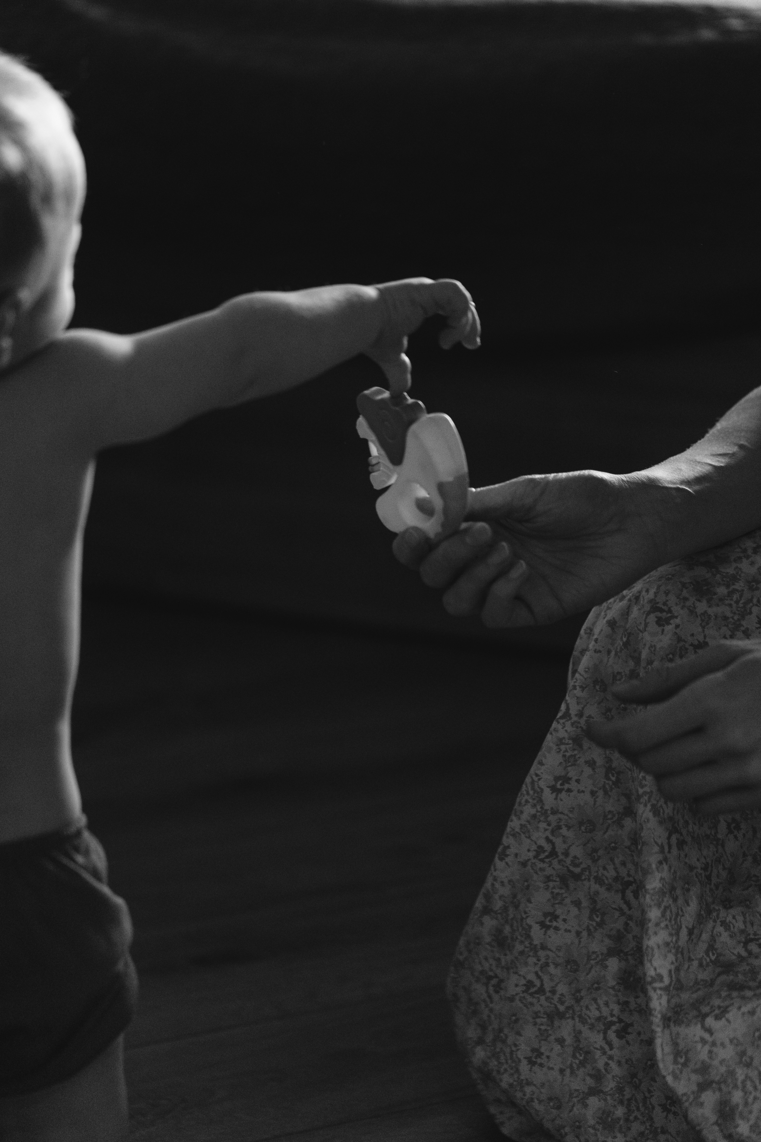 Miron. Anastasiya Krasnyuk