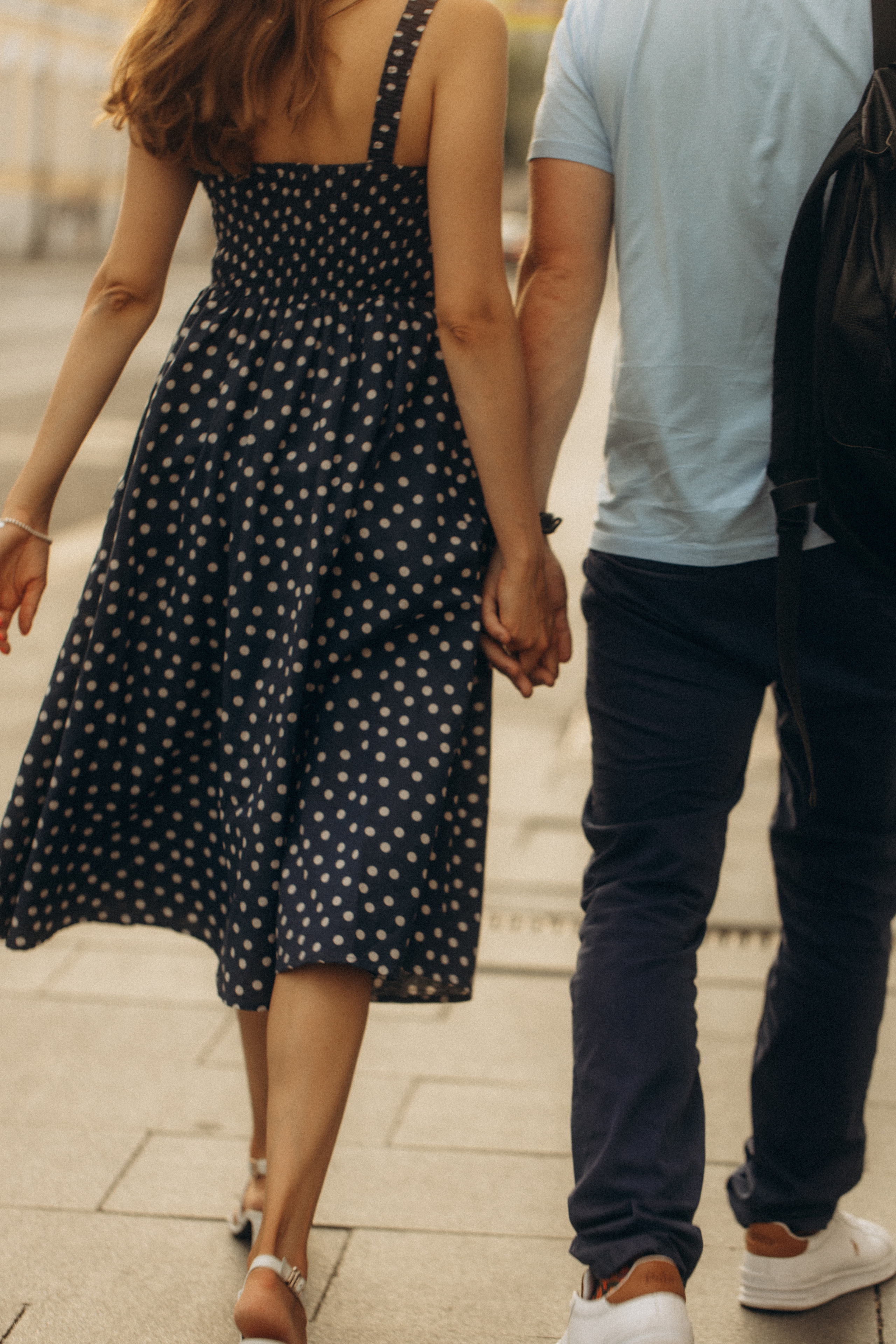 Lera & Misha. Anastasiya Krasnyuk