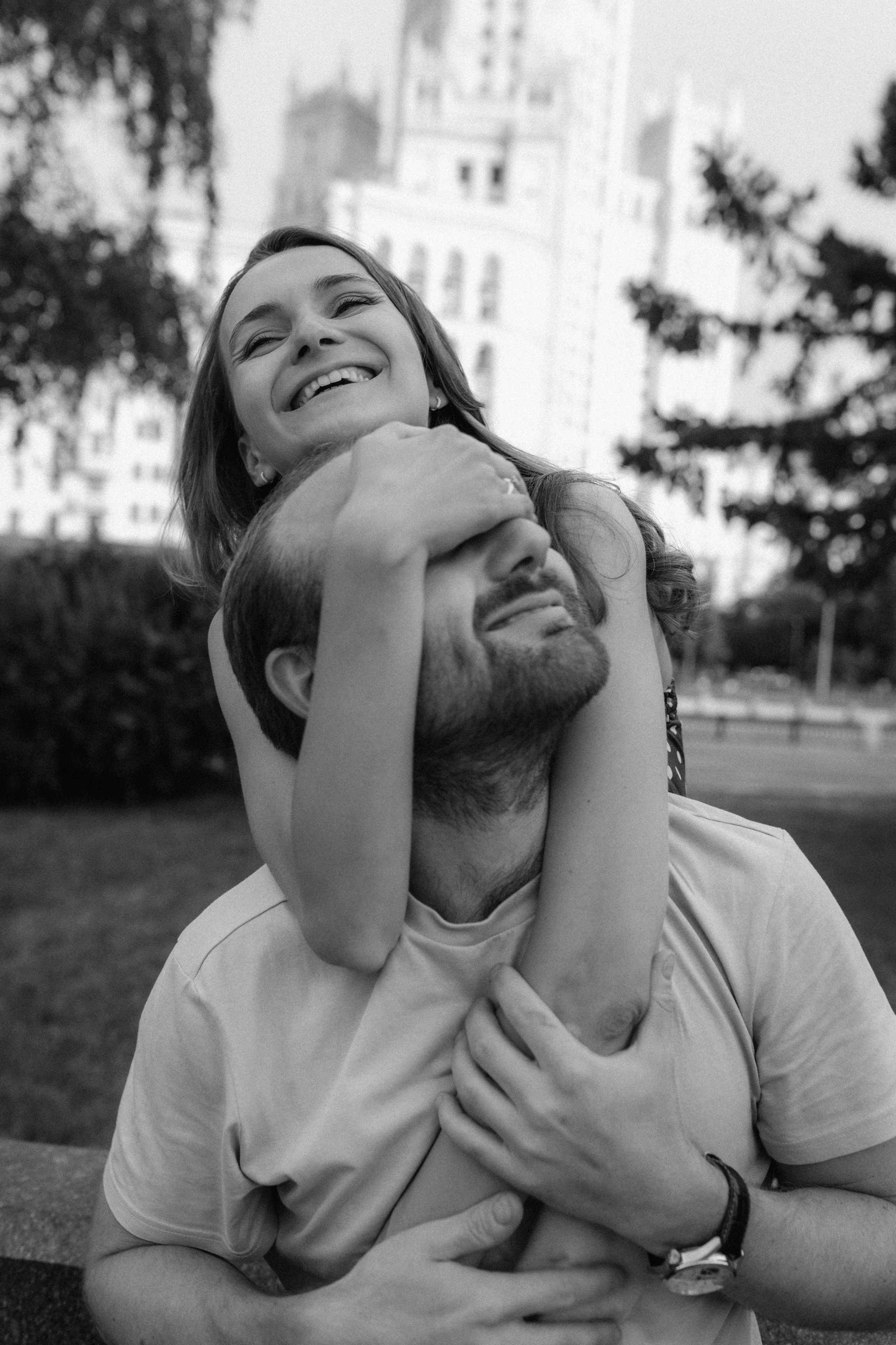 Lera & Misha. Anastasiya Krasnyuk