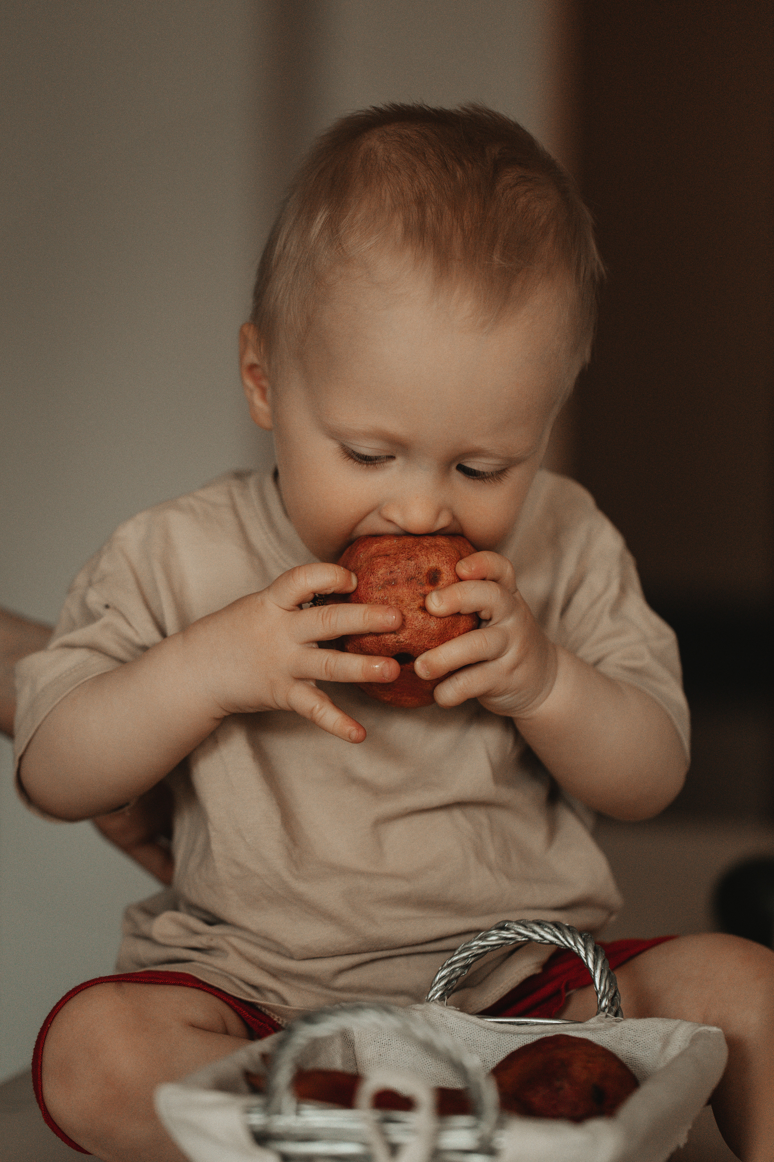 Miron. Anastasiya Krasnyuk