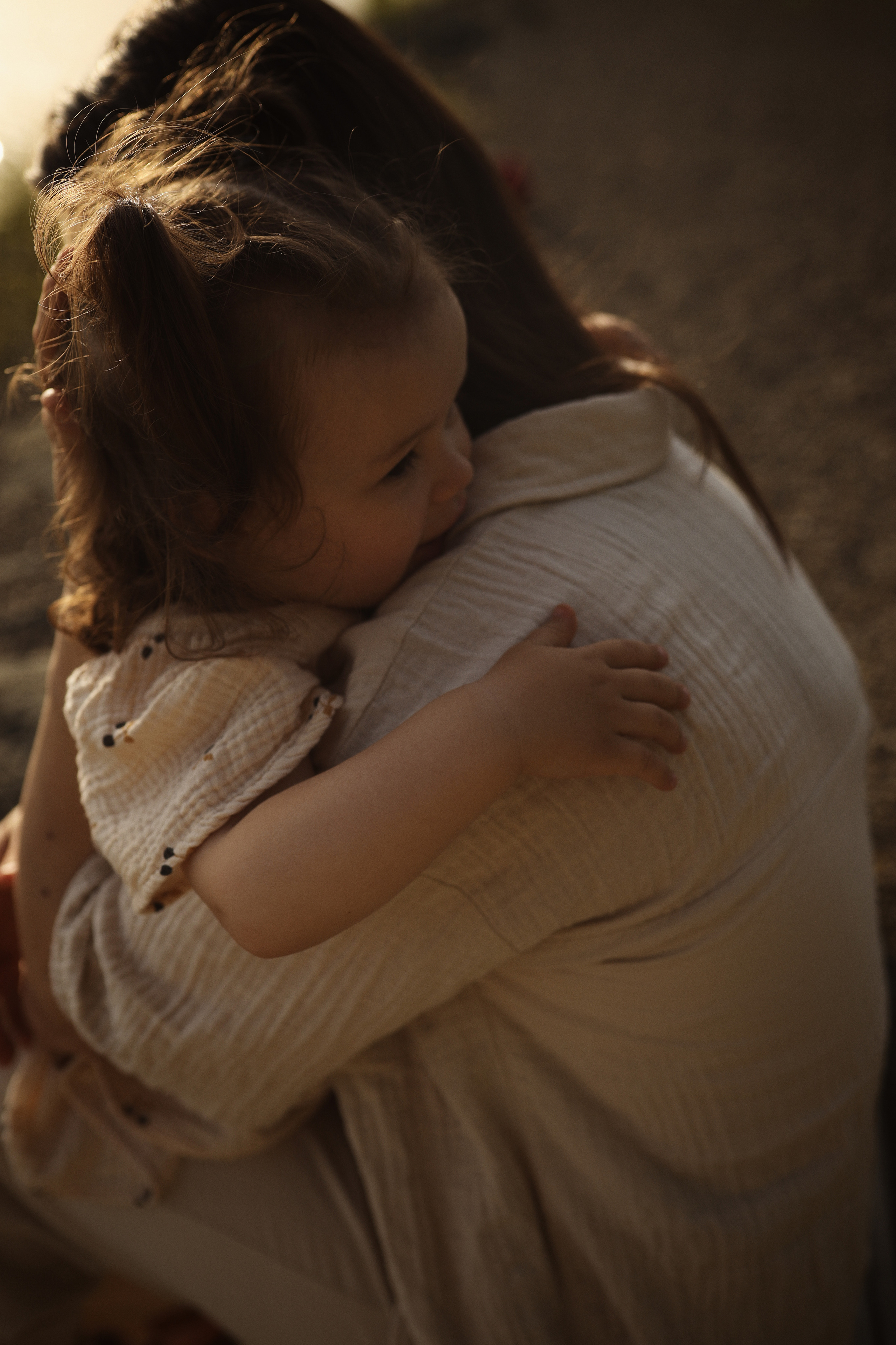 Varya & Family. Anastasiya Krasnyuk
