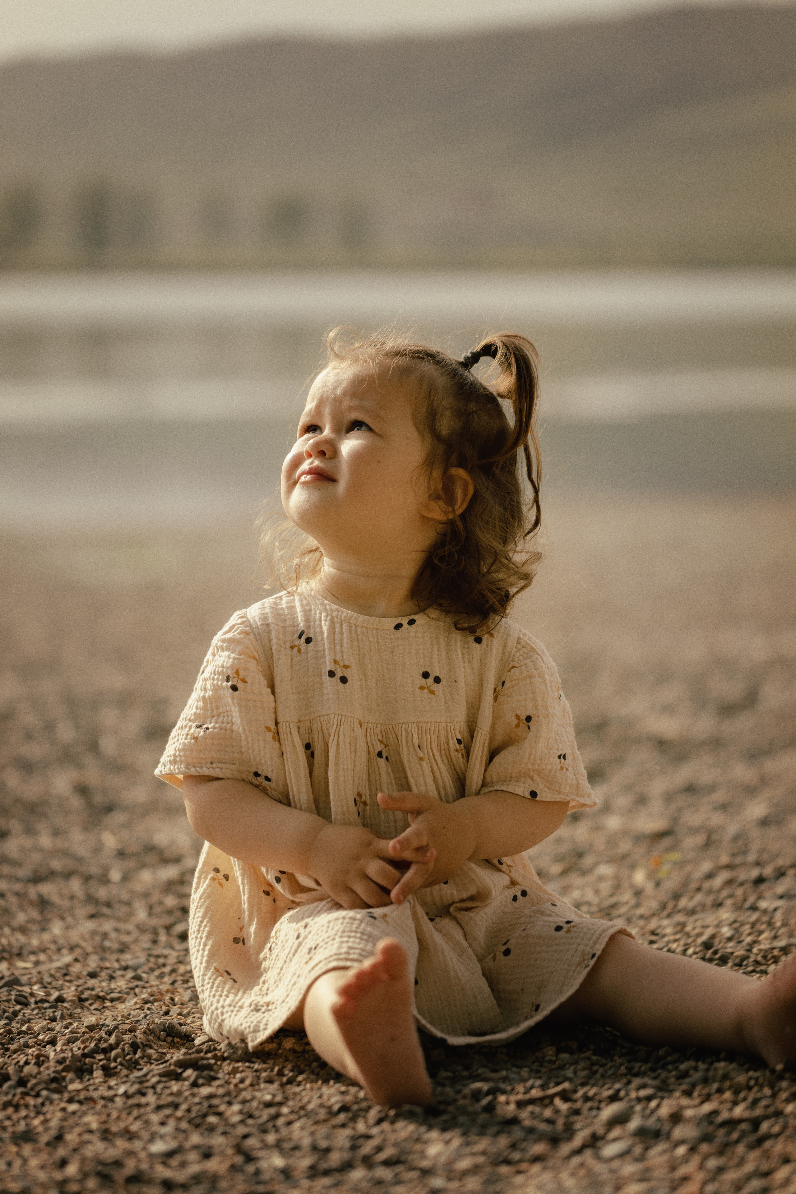 Varya & Family. Anastasiya Krasnyuk