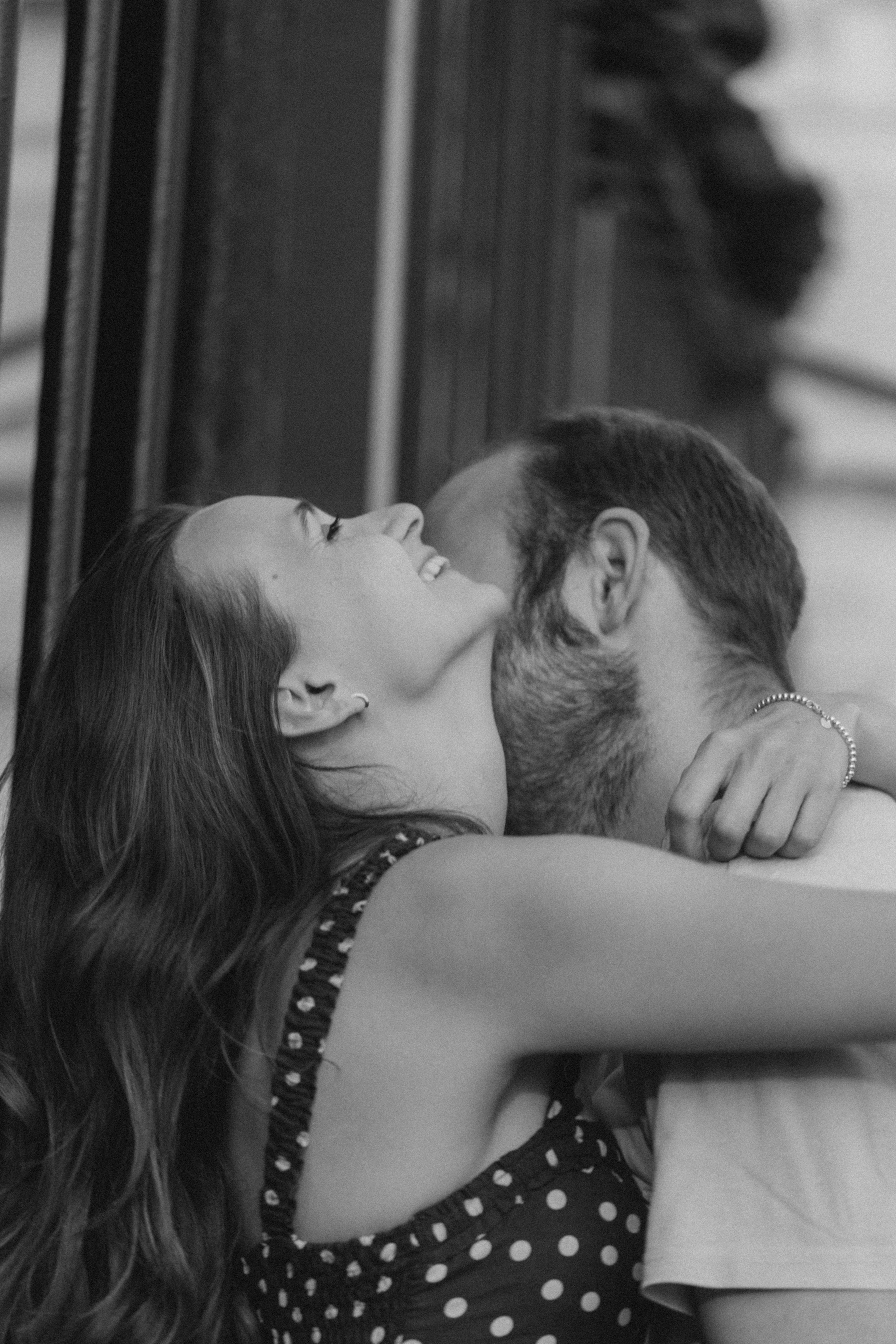 Lera & Misha. Anastasiya Krasnyuk