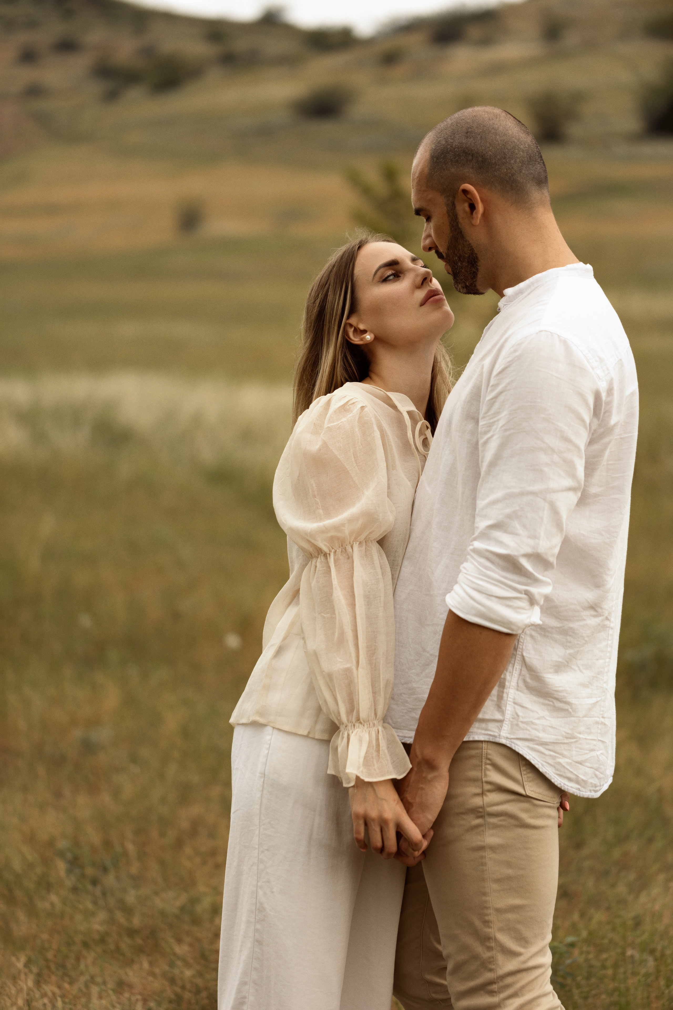 Vanya & Alisa. Anastasiya Krasnyuk