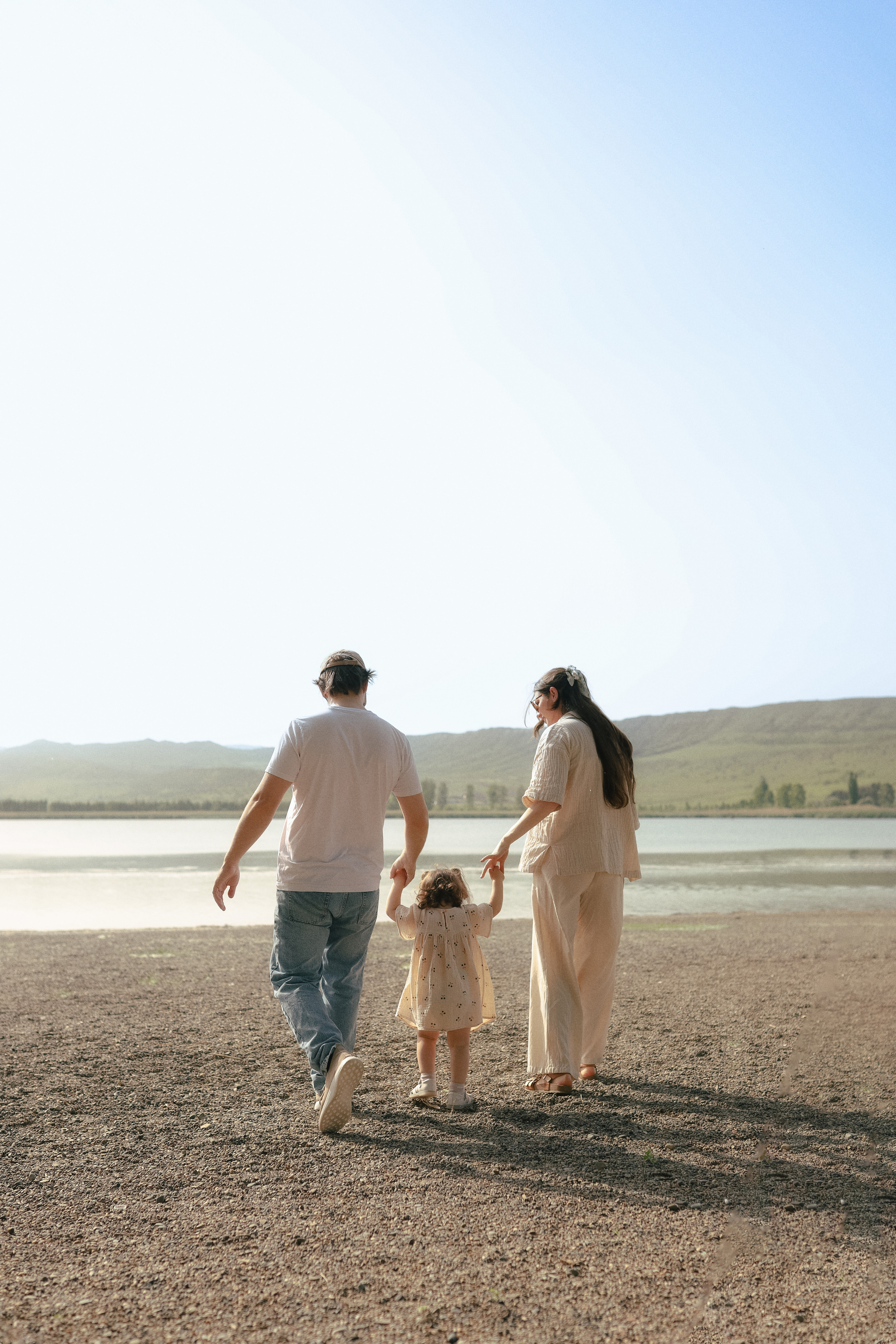 Varya & Family. Anastasiya Krasnyuk