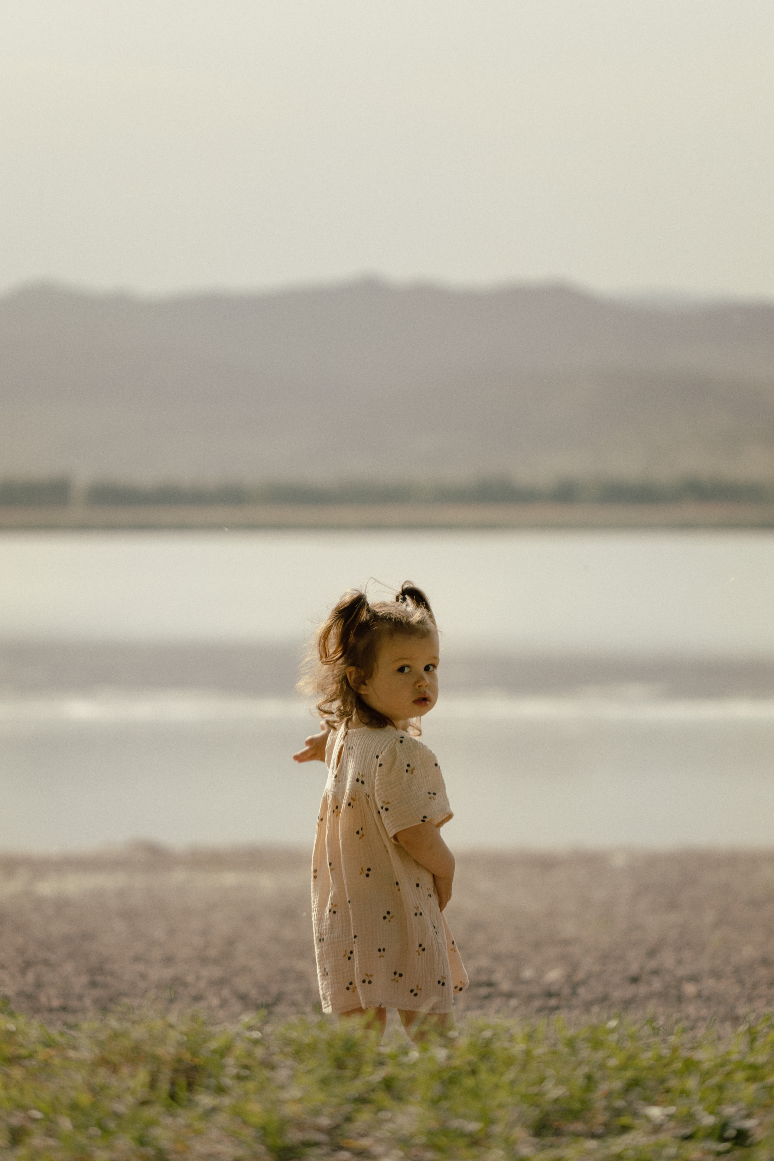 Varya & Family. Anastasiya Krasnyuk