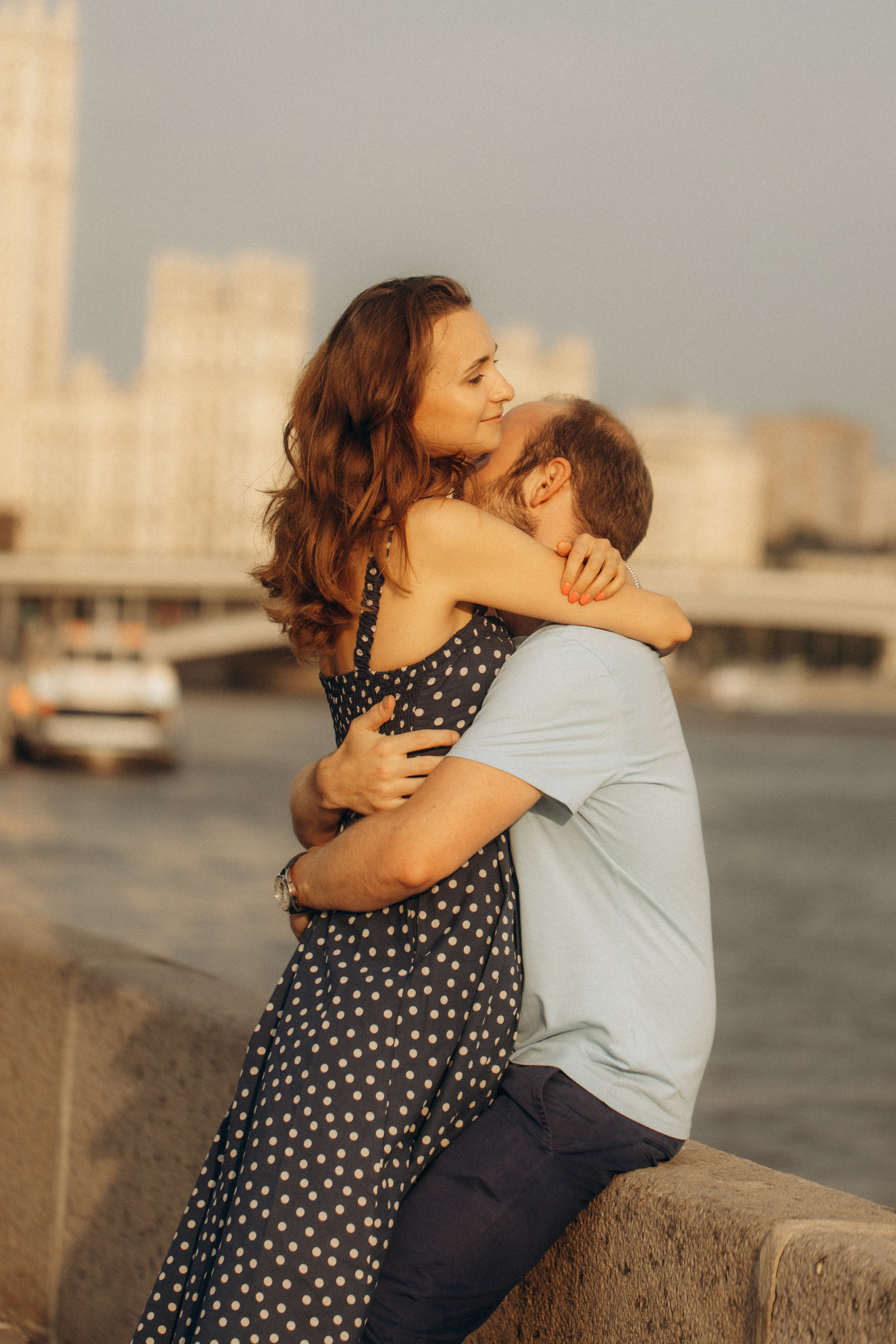 Lera & Misha. Anastasiya Krasnyuk