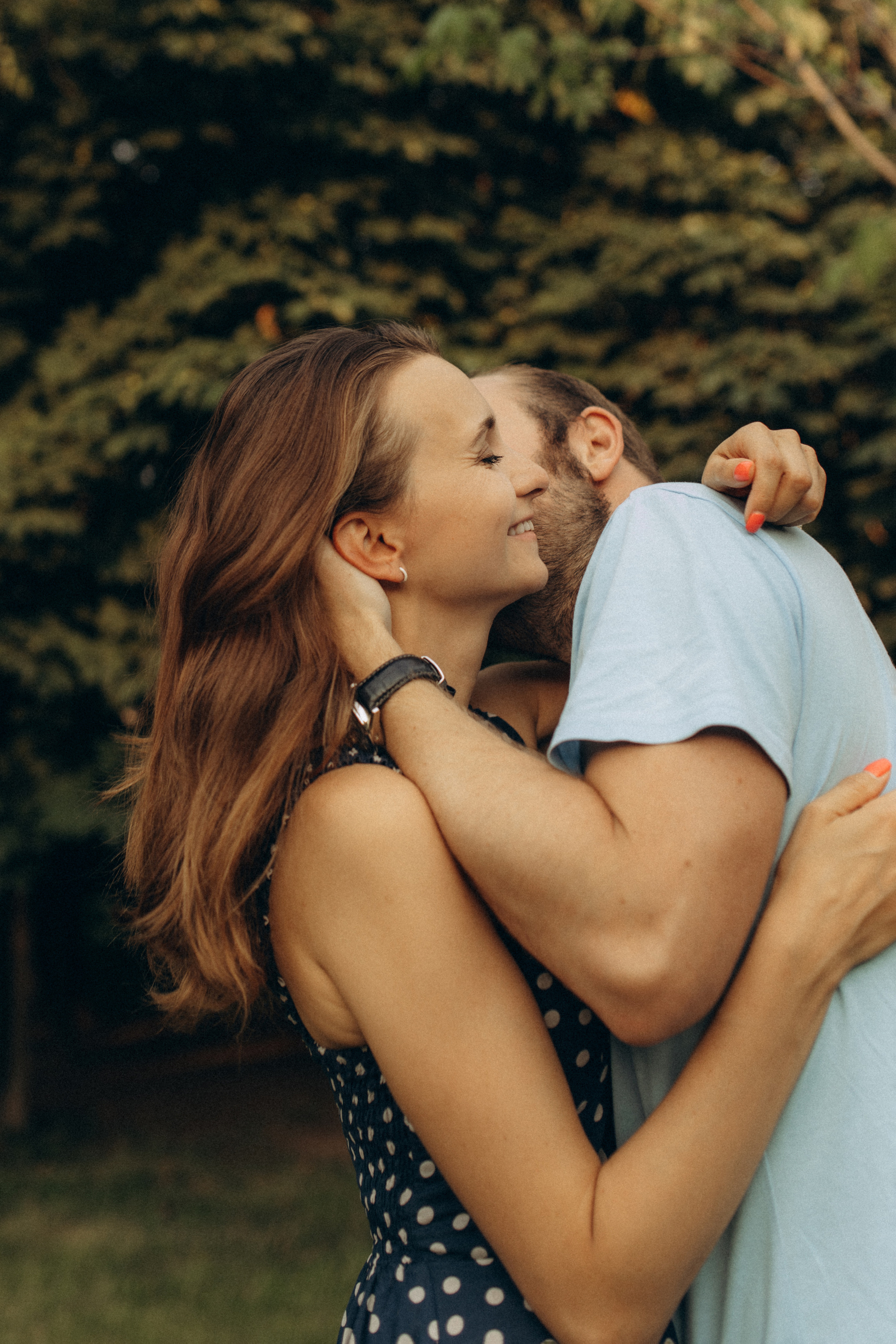 Lera & Misha. Anastasiya Krasnyuk
