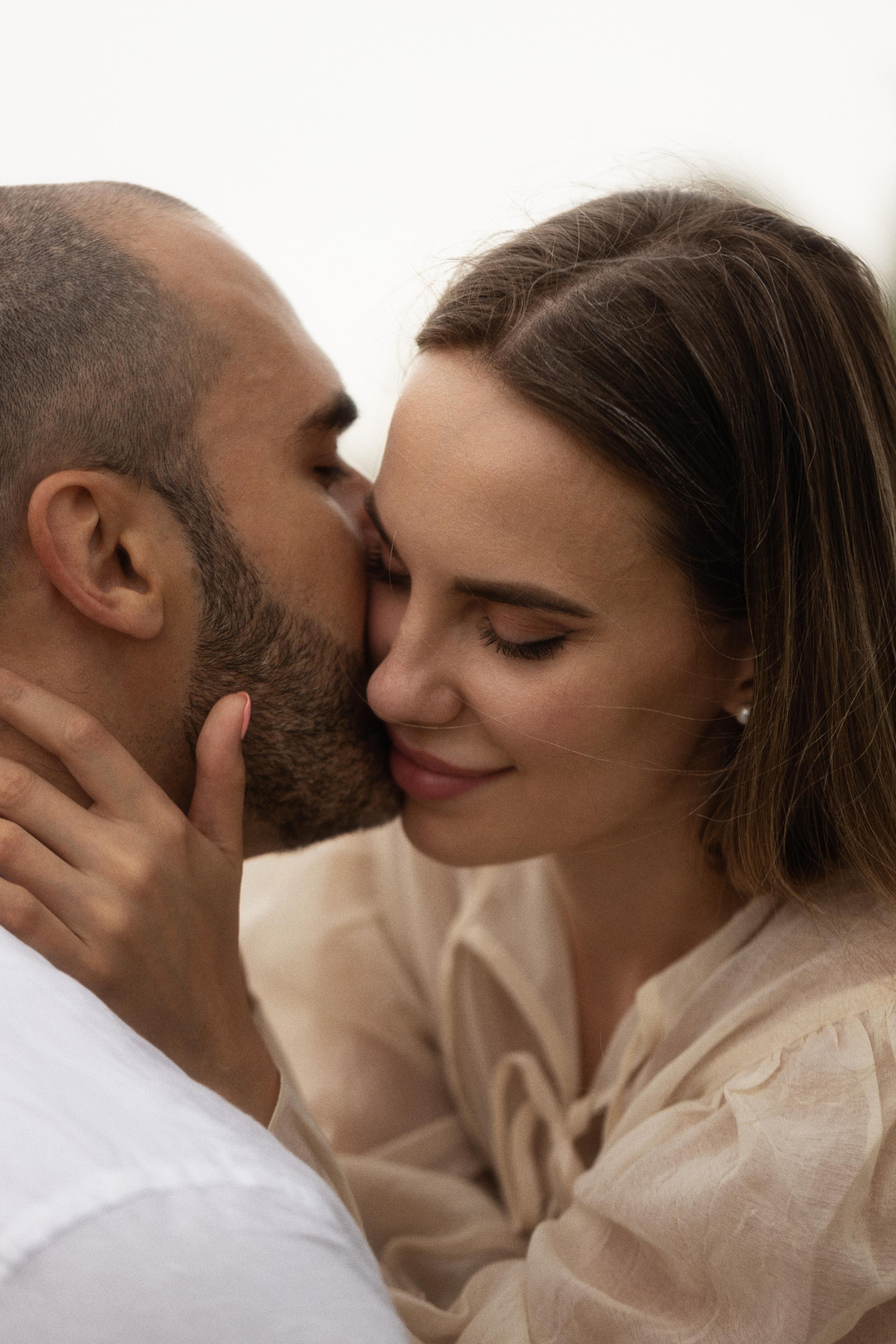 Vanya & Alisa. Anastasiya Krasnyuk