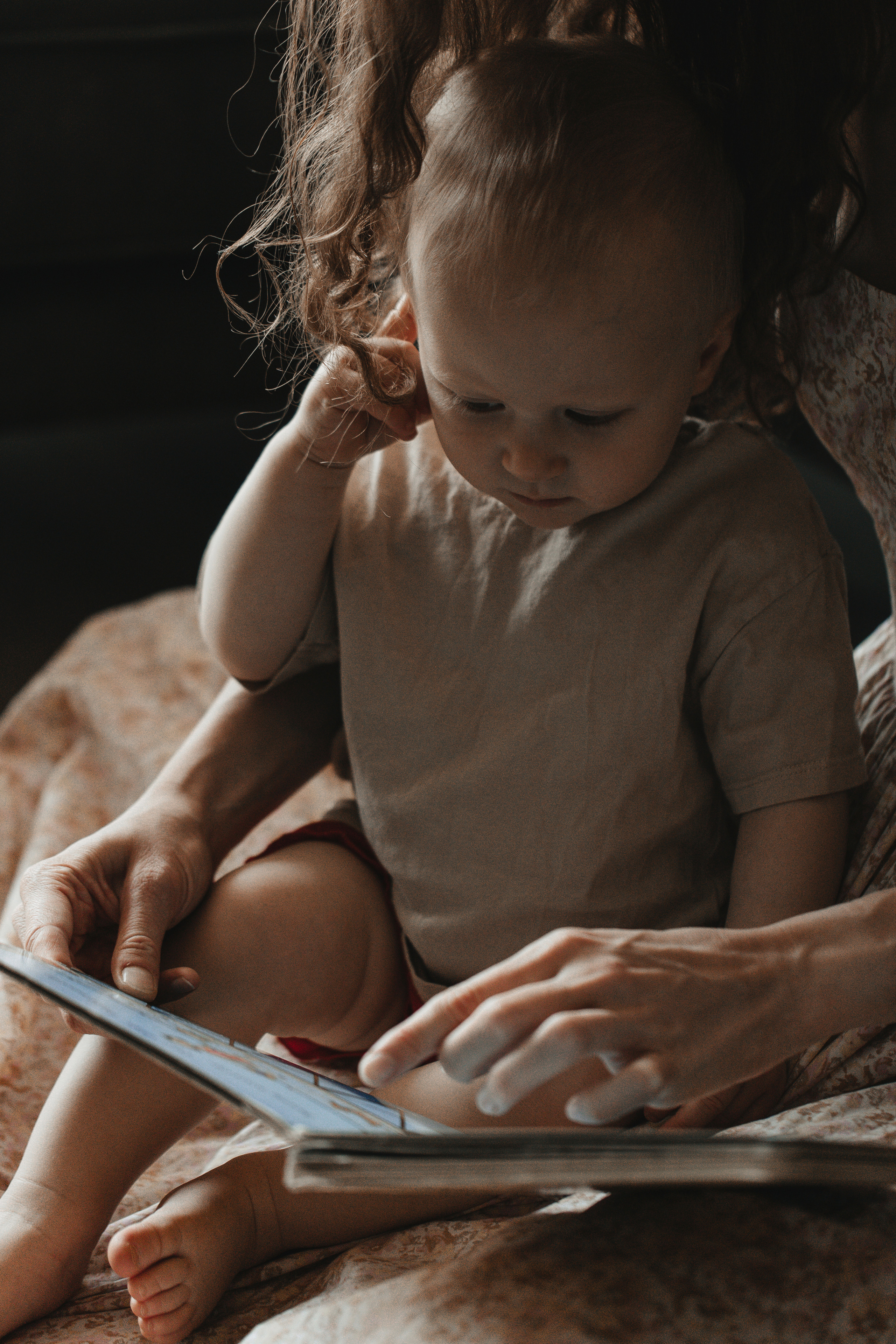 Miron. Anastasiya Krasnyuk