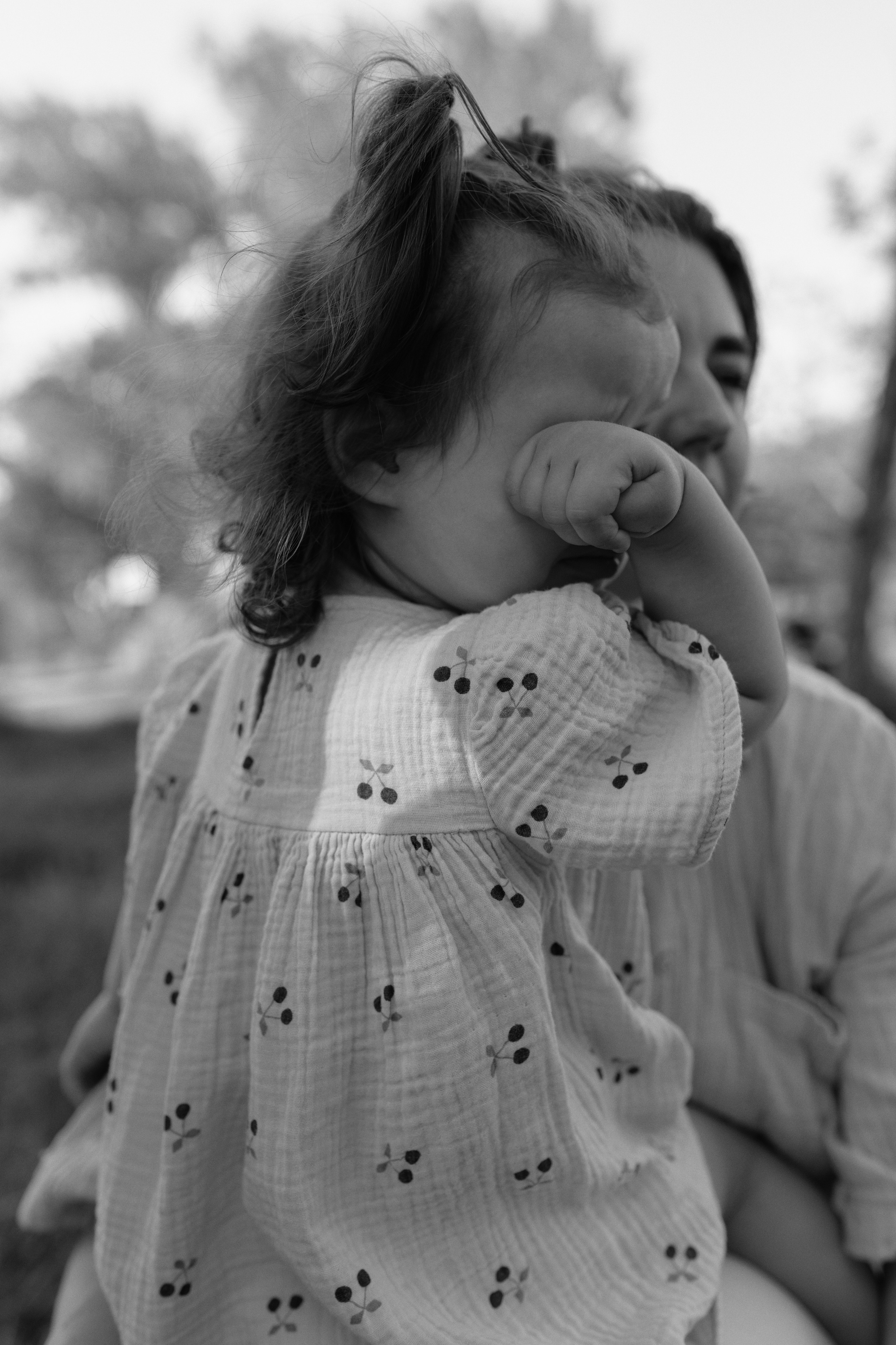 Varya & Family. Anastasiya Krasnyuk