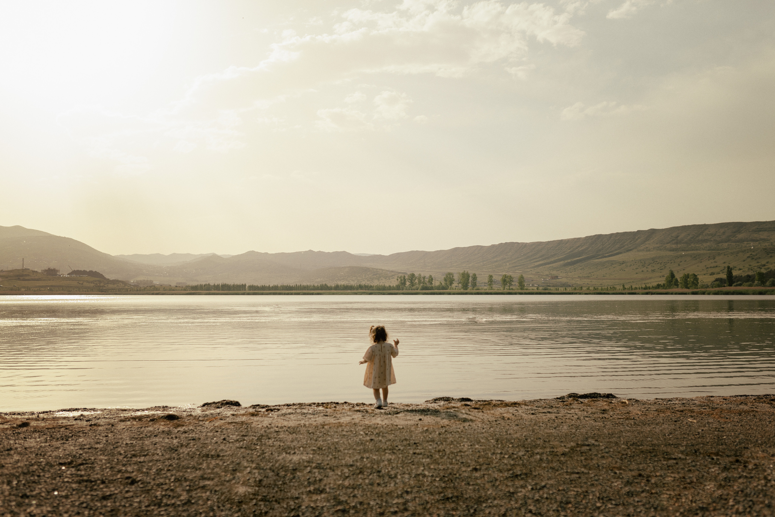 Varya & Family. Anastasiya Krasnyuk
