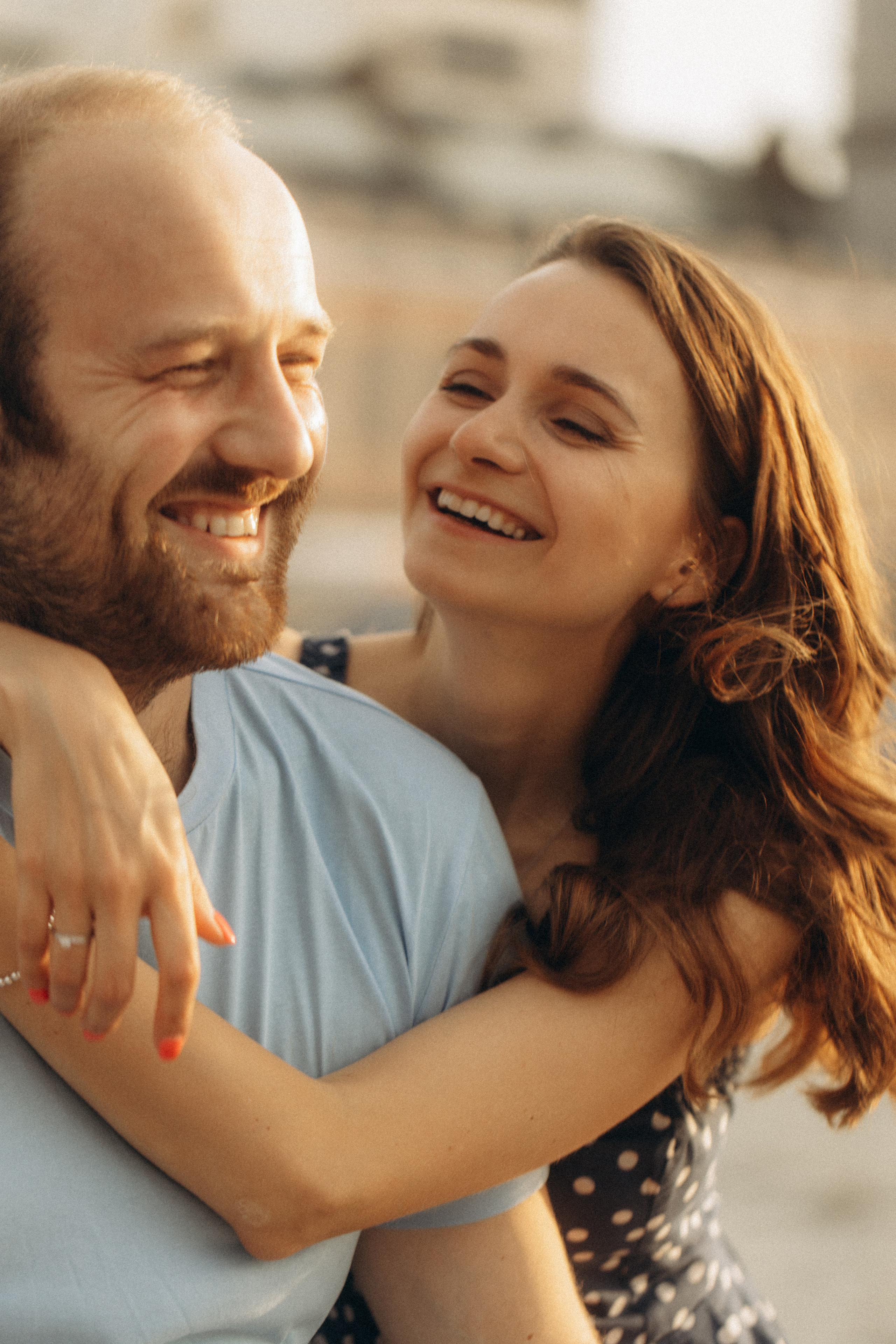 Lera & Misha. Anastasiya Krasnyuk